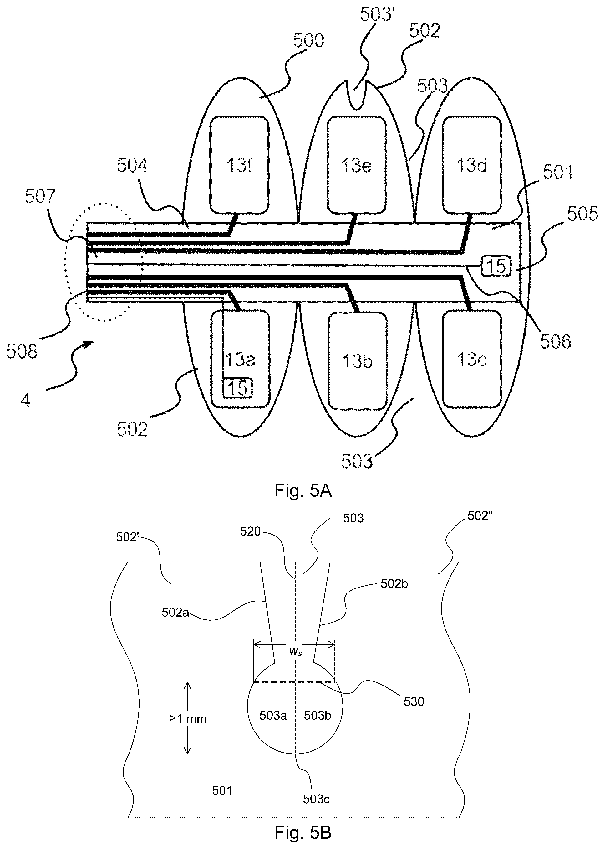 Patent US12311170 Figure 7 – Device and method for unattended treatment of a patient