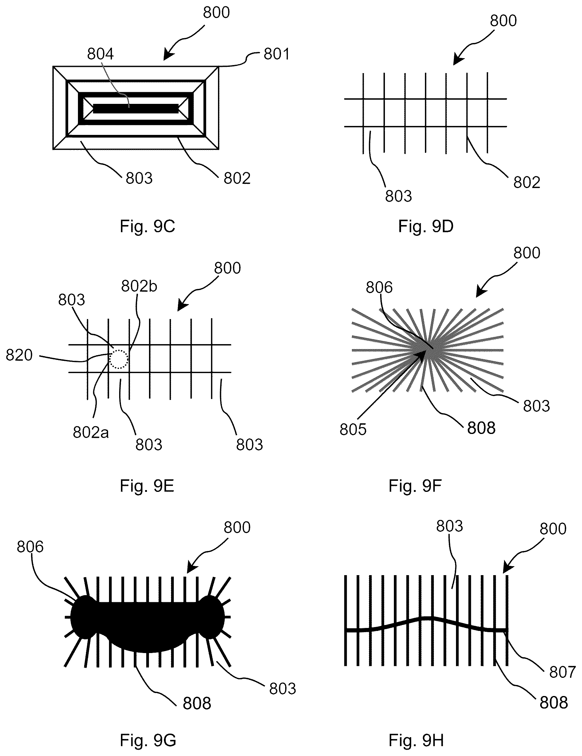 Patent US12311170 Figure 11 – Device and method for unattended treatment of a patient