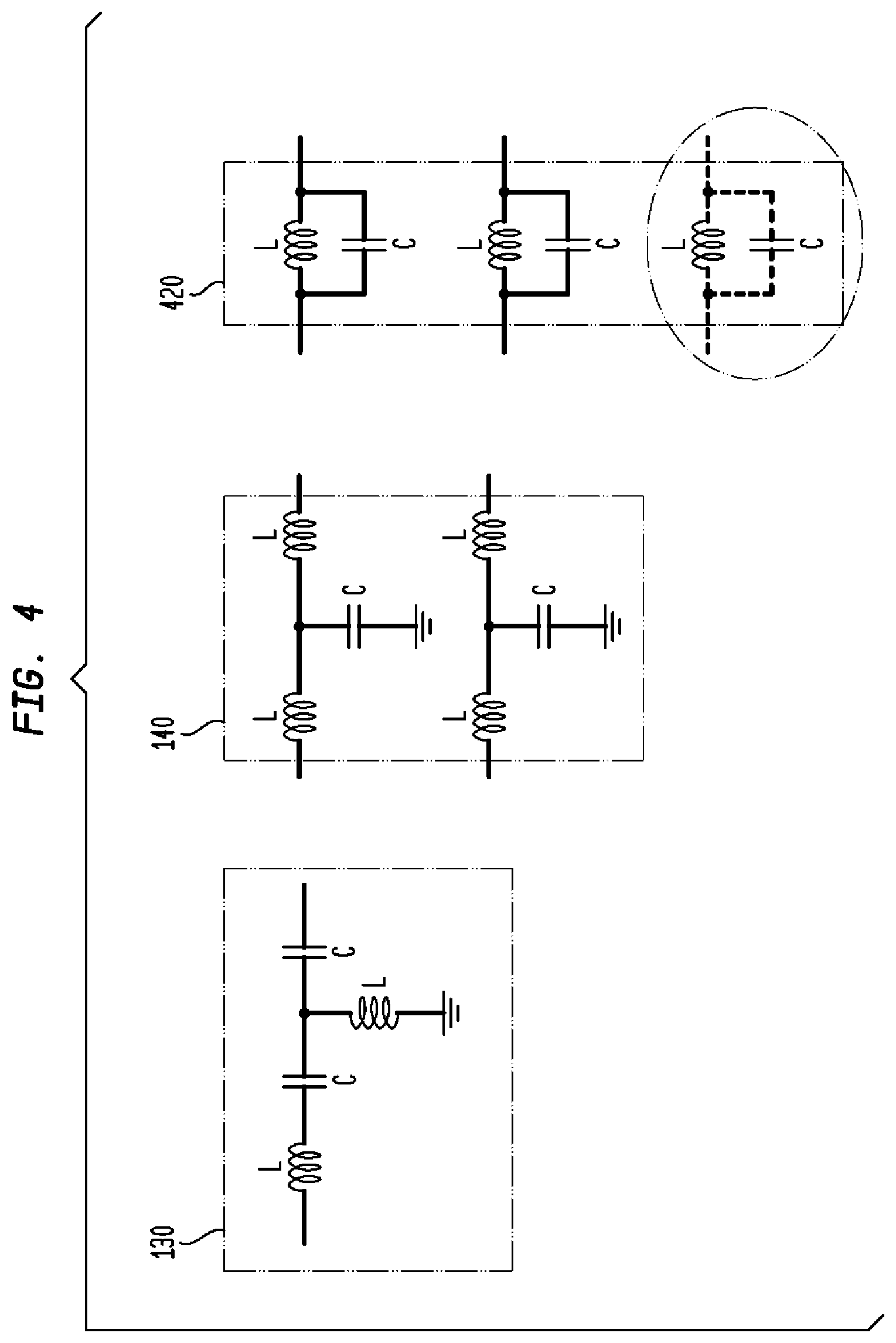 Patent US12311171 Figure 5 – Acoustic output device with antenna