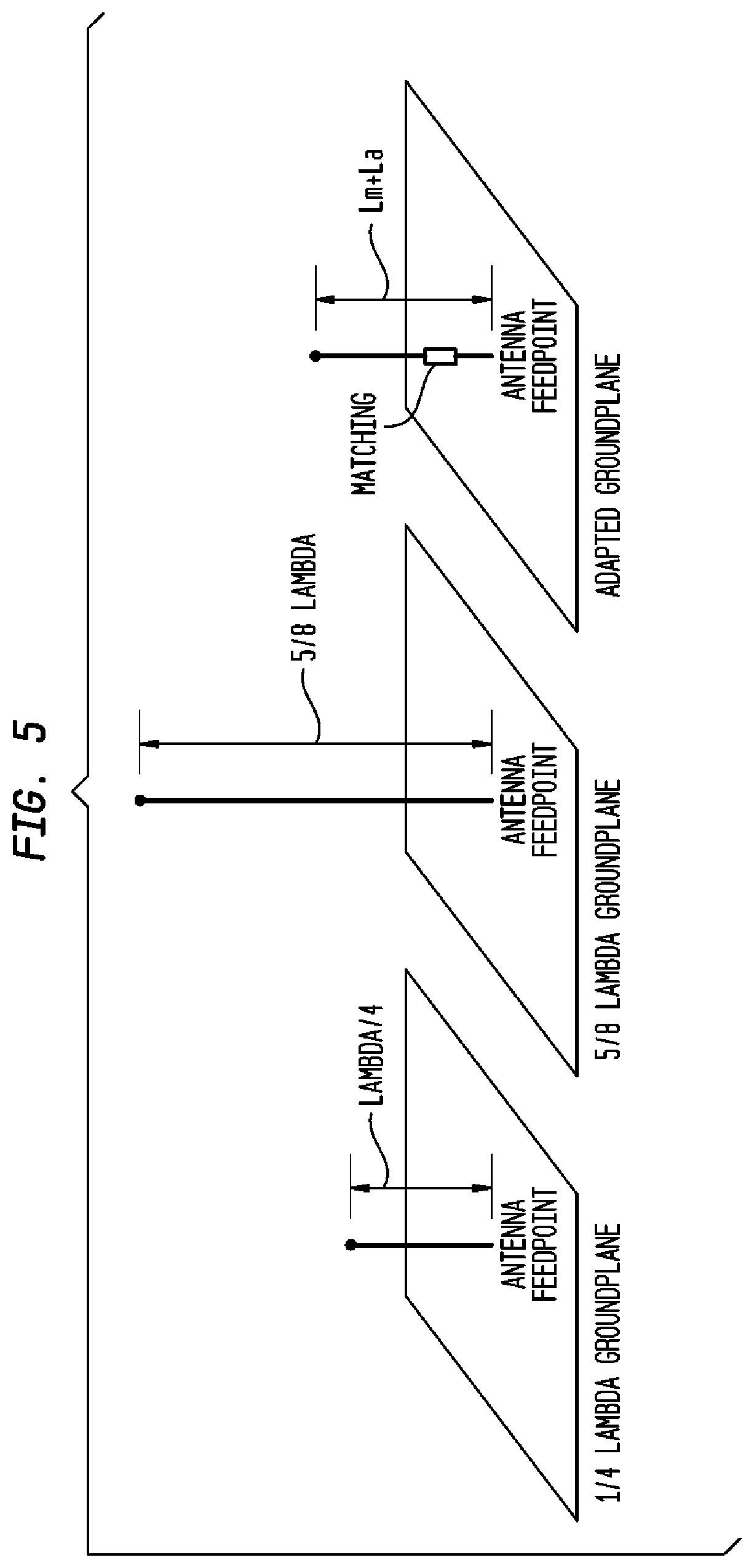 Patent US12311171 Figure 6 – Acoustic output device with antenna