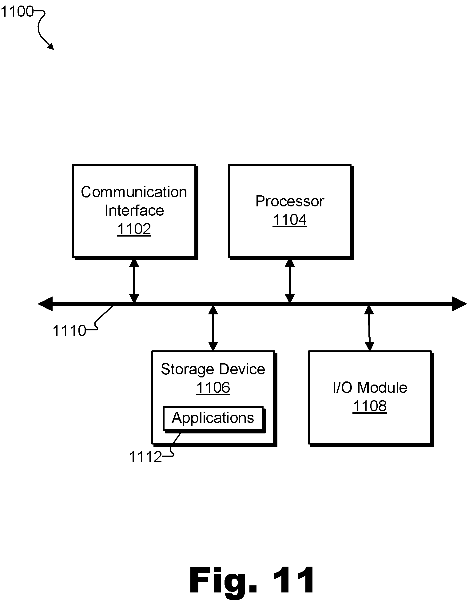 Patent US12311172 Figure 11 – Systems and methods for measuring evoked responses from a brain of a patient