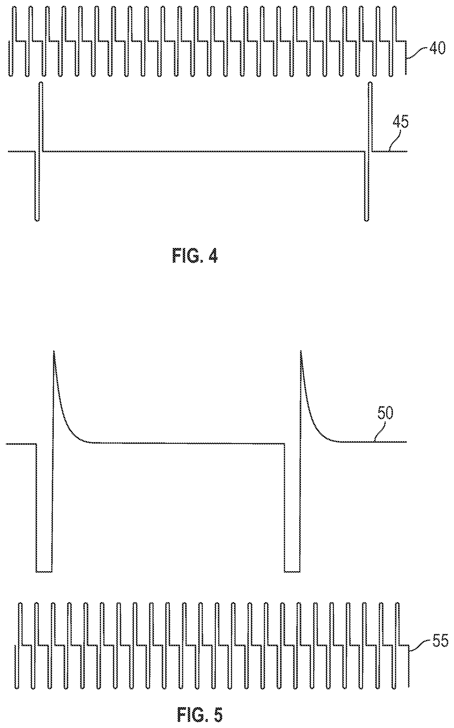 Patent US12311177 Figure 4 – Method and apparatus for multi modal electrical modulation of pain using composite electromagnetic fields