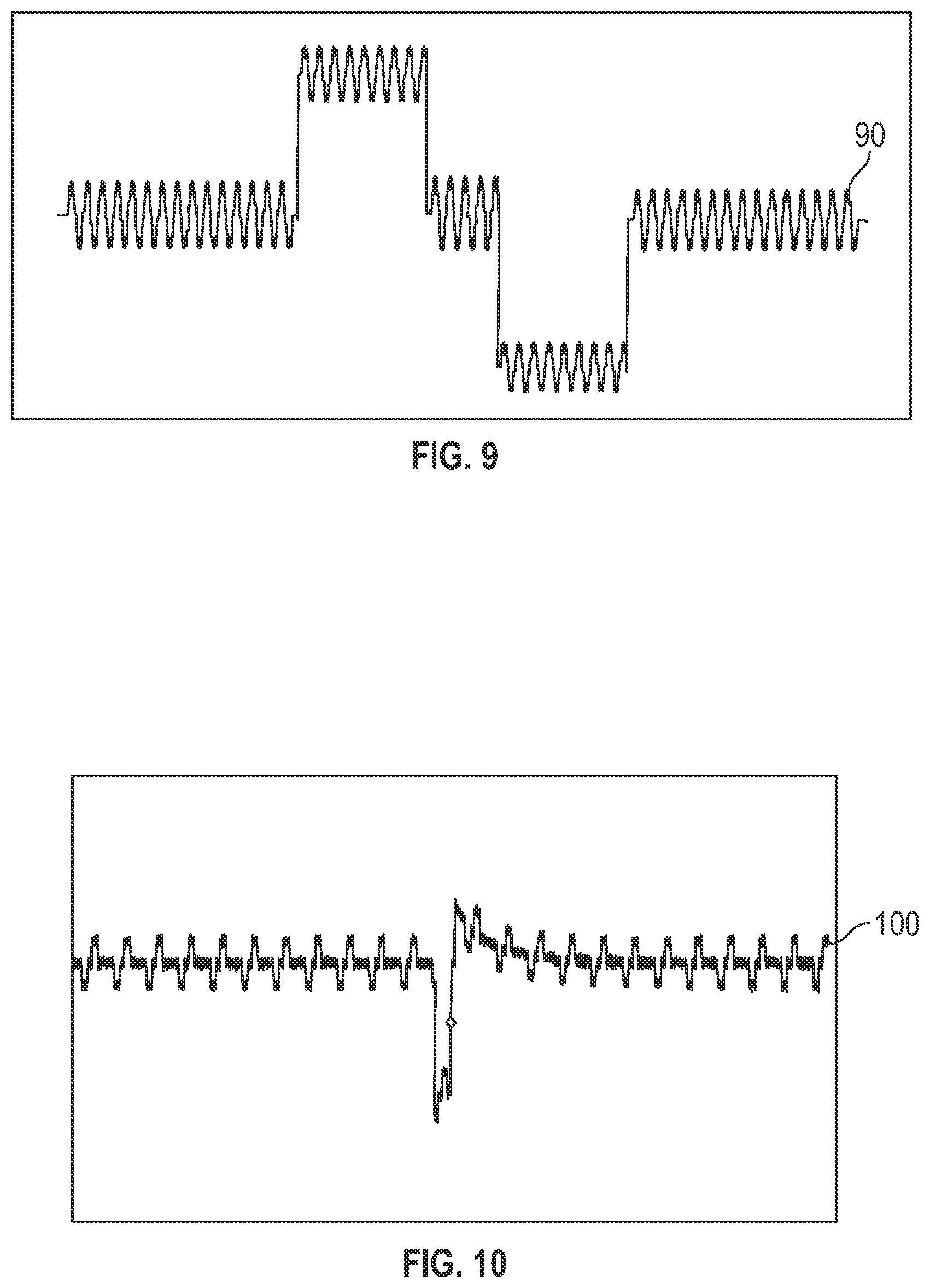 Patent US12311177 Figure 7 – Method and apparatus for multi modal electrical modulation of pain using composite electromagnetic fields