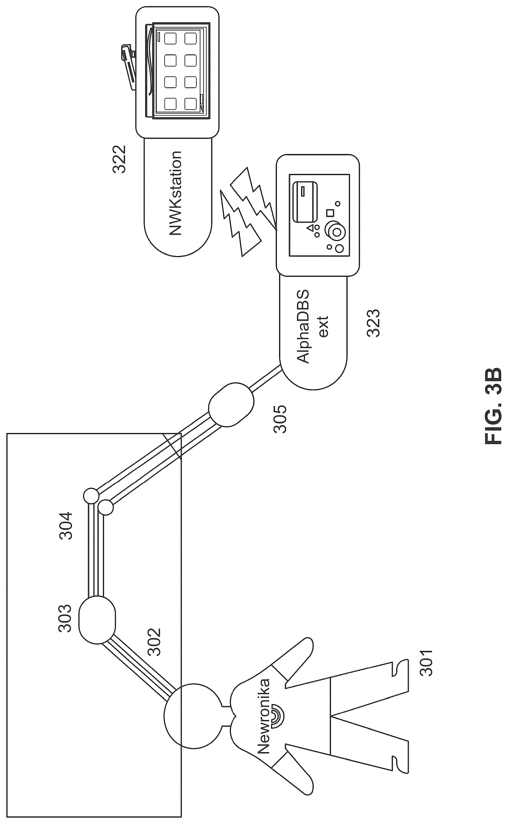 Patent US12311180 Figure 4 – Systems and methods for adaptive deep brain stimulation