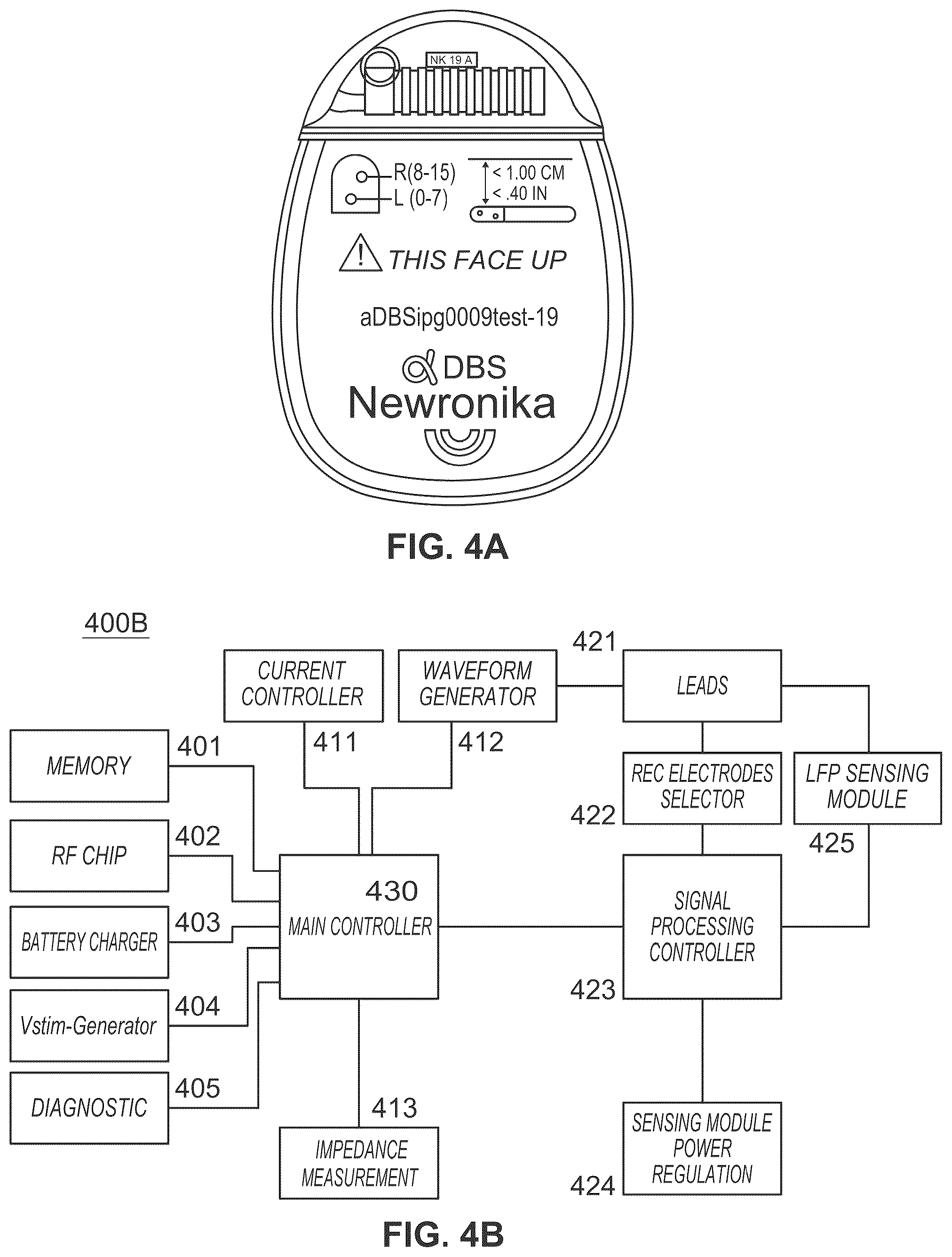 Patent US12311180 Figure 5 – Systems and methods for adaptive deep brain stimulation