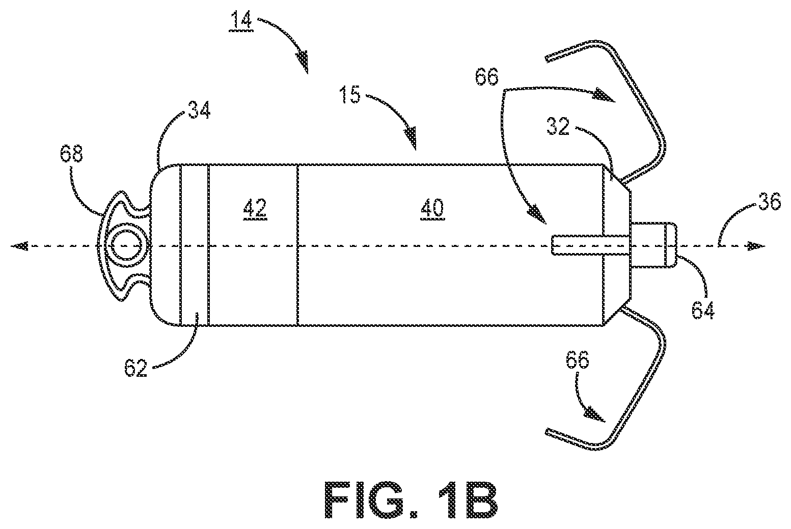 Patent US12311182 Figure 2 – Device and method for atrial tachyarrhythmia detection