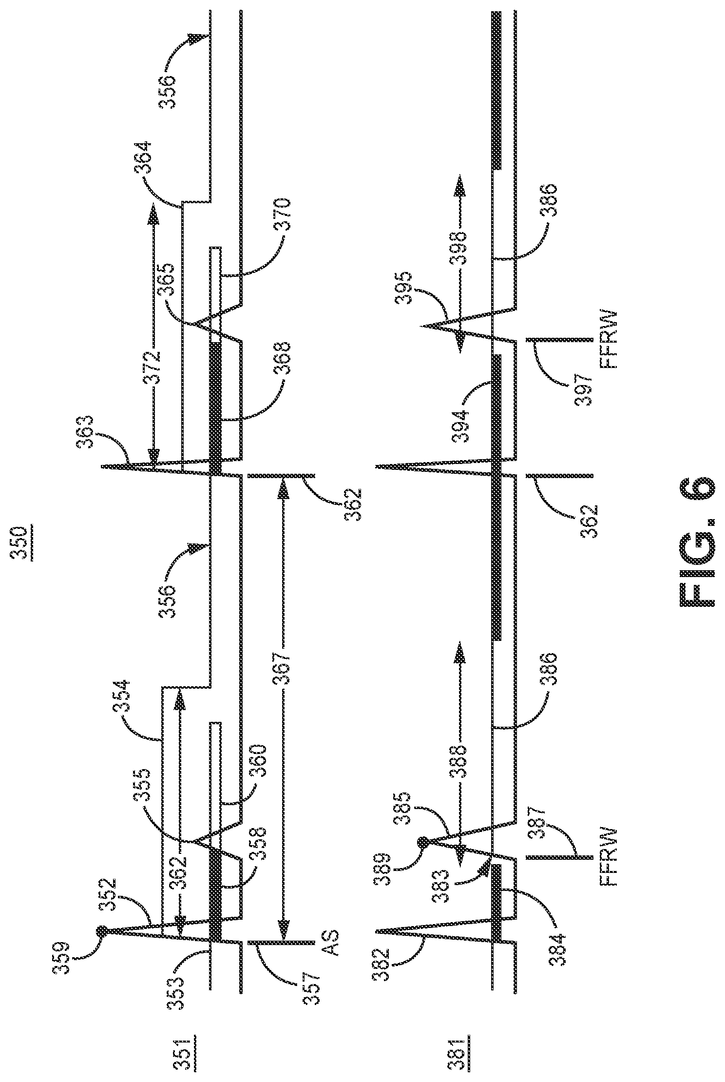 Patent US12311182 Figure 9 – Device and method for atrial tachyarrhythmia detection