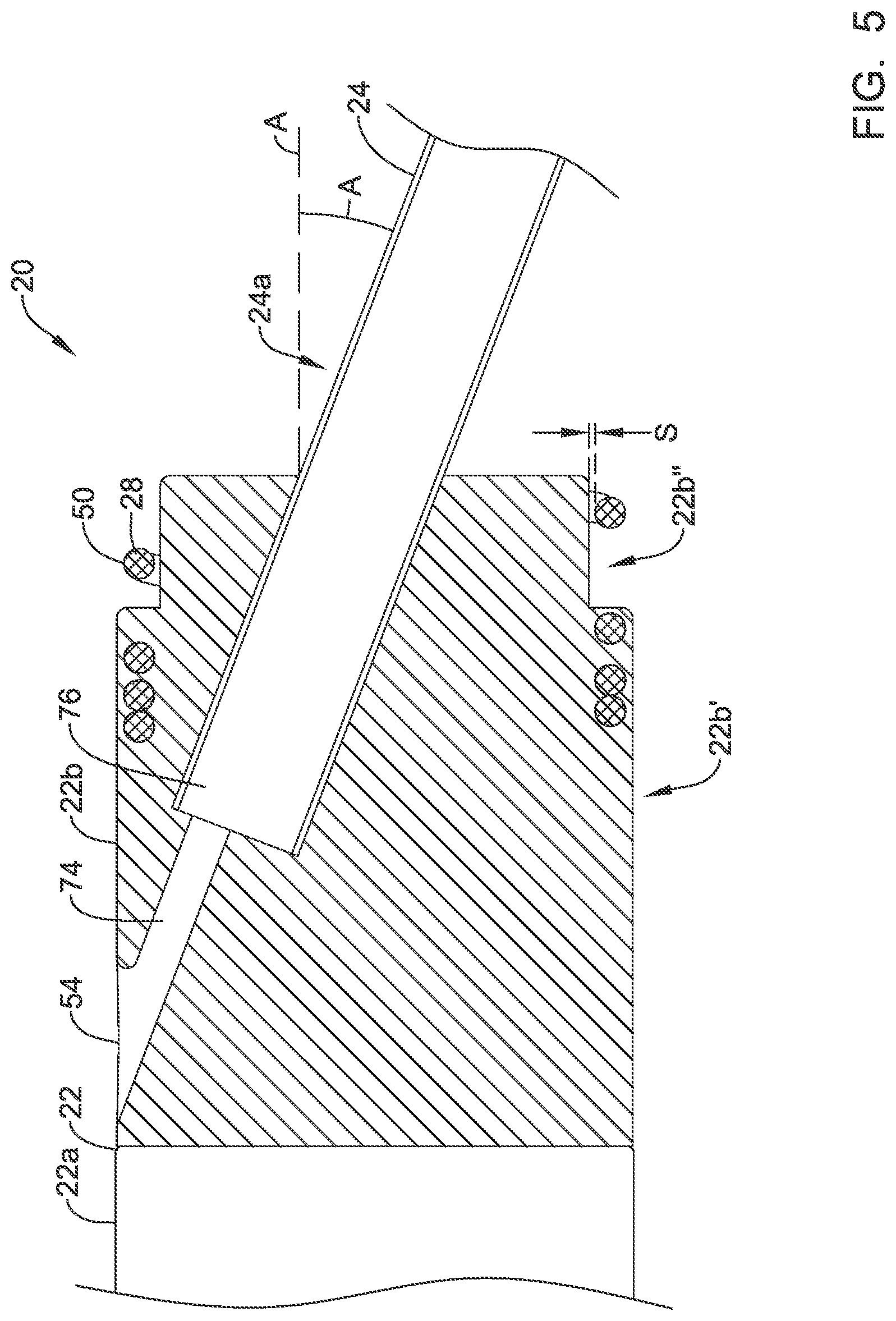 Patent US12311186 Figure 5 – Systems and methods for treating cardiac arrhythmias