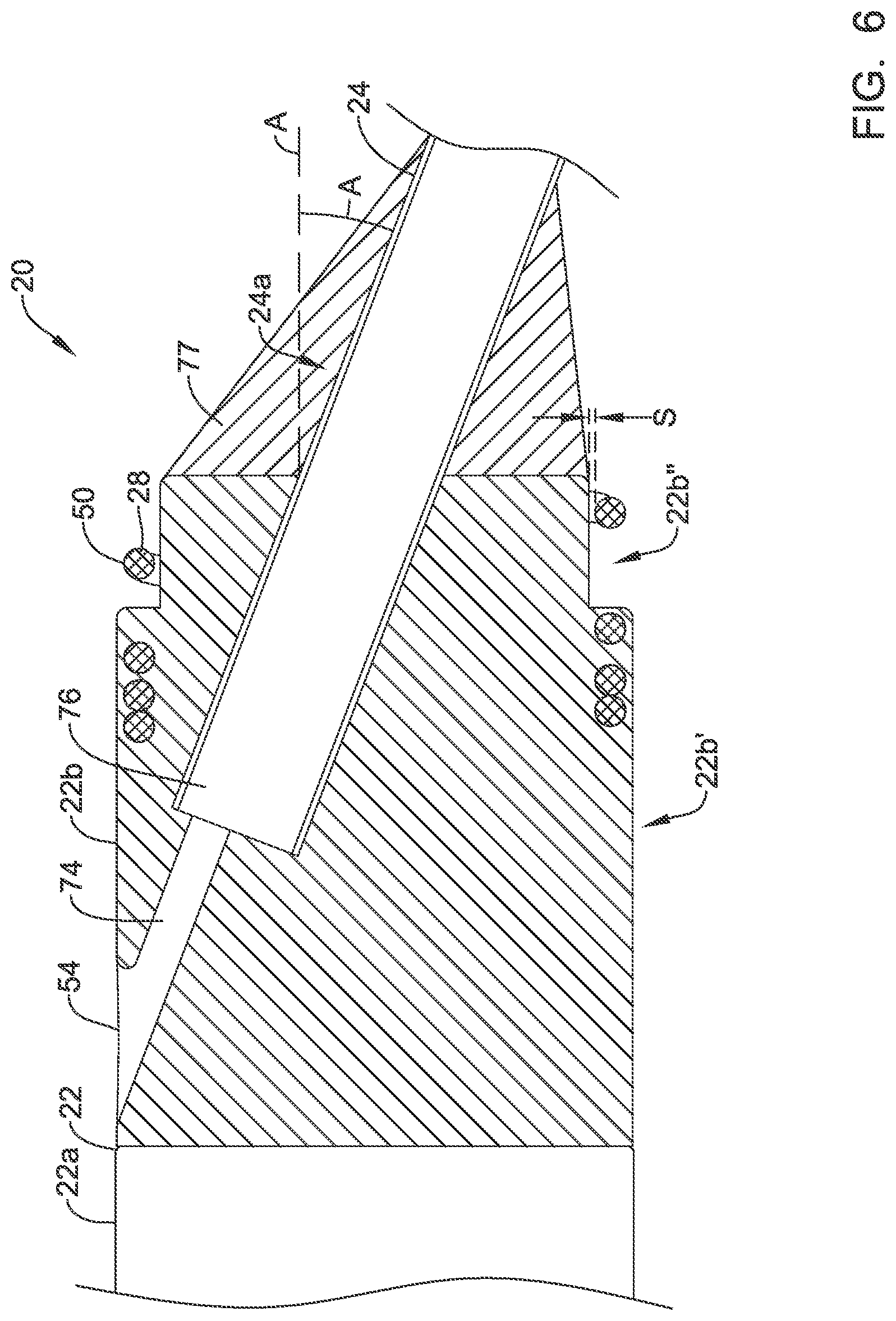 Patent US12311186 Figure 6 – Systems and methods for treating cardiac arrhythmias
