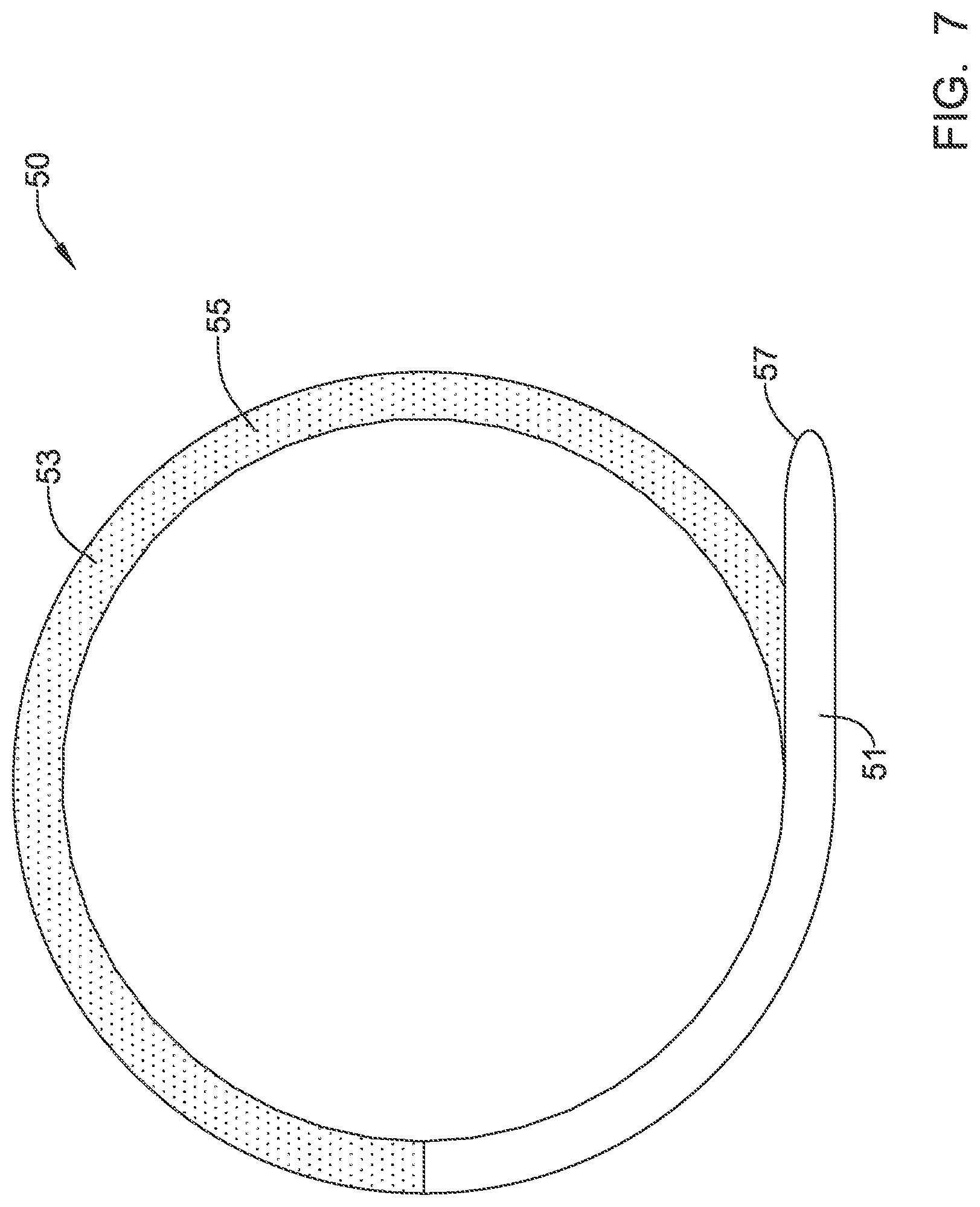 Patent US12311186 Figure 7 – Systems and methods for treating cardiac arrhythmias