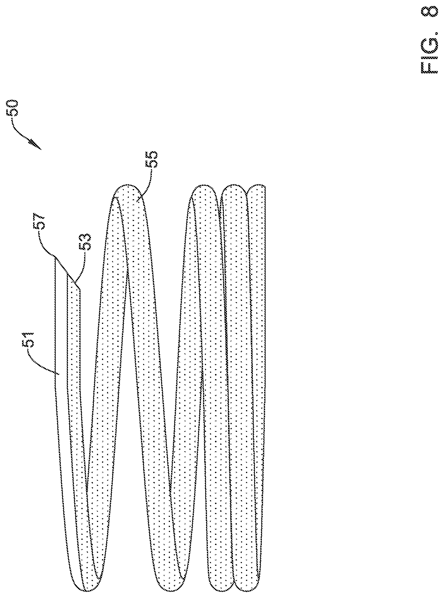 Patent US12311186 Figure 8 – Systems and methods for treating cardiac arrhythmias