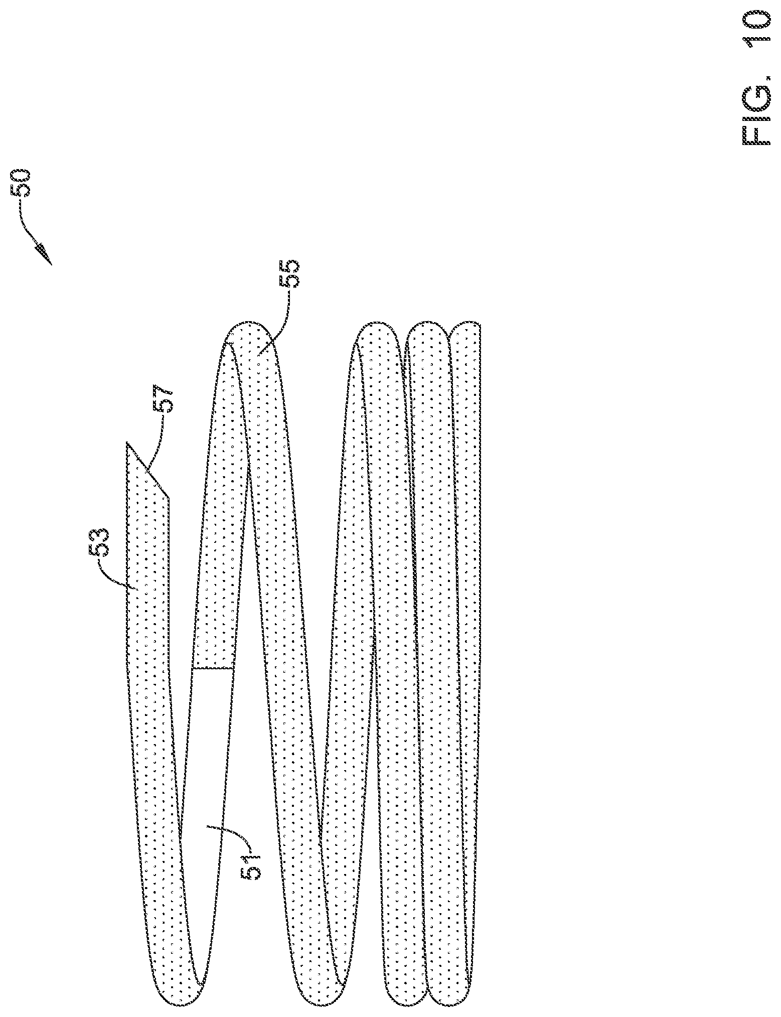 Patent US12311186 Figure 10 – Systems and methods for treating cardiac arrhythmias