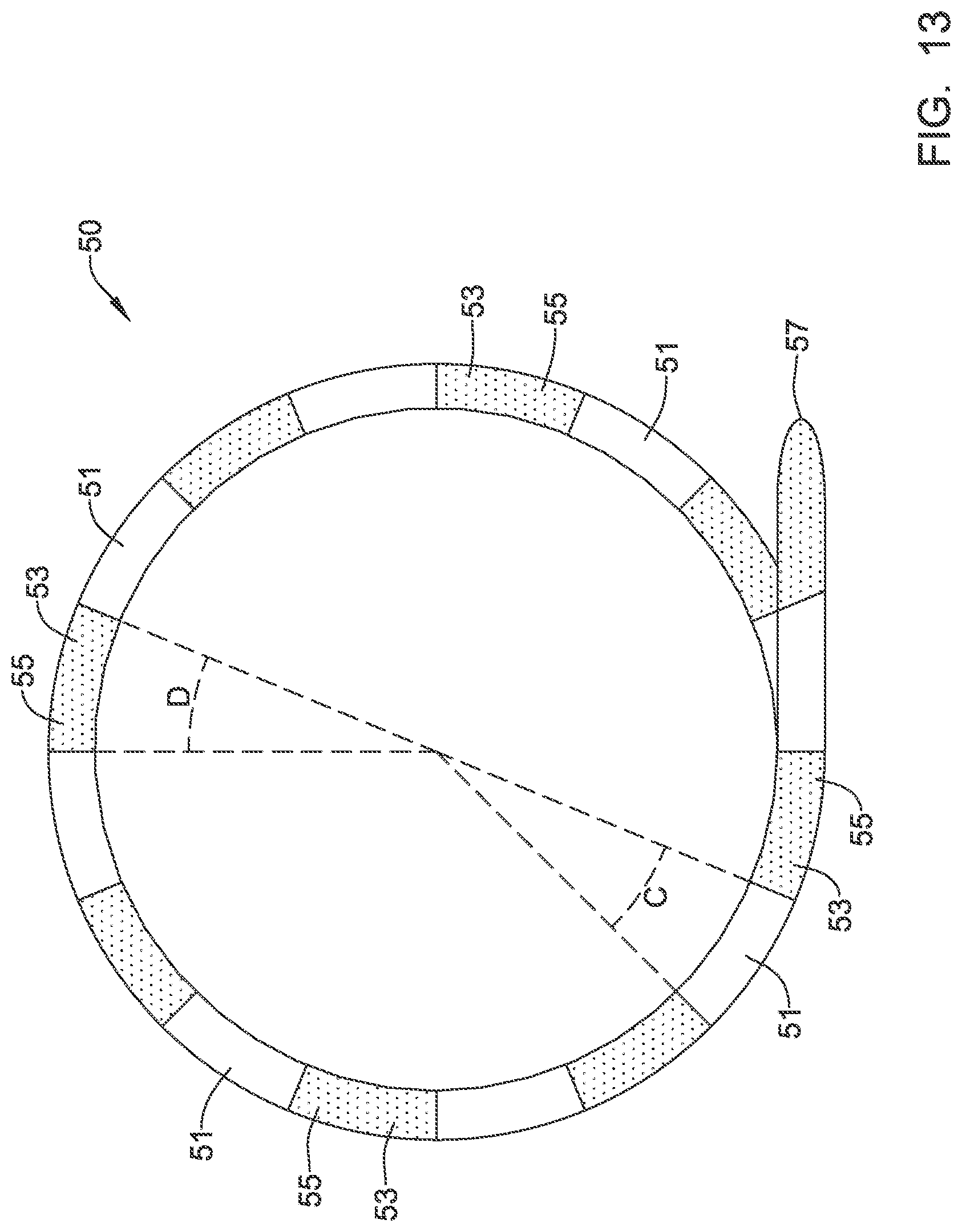 Patent US12311186 Figure 13 – Systems and methods for treating cardiac arrhythmias