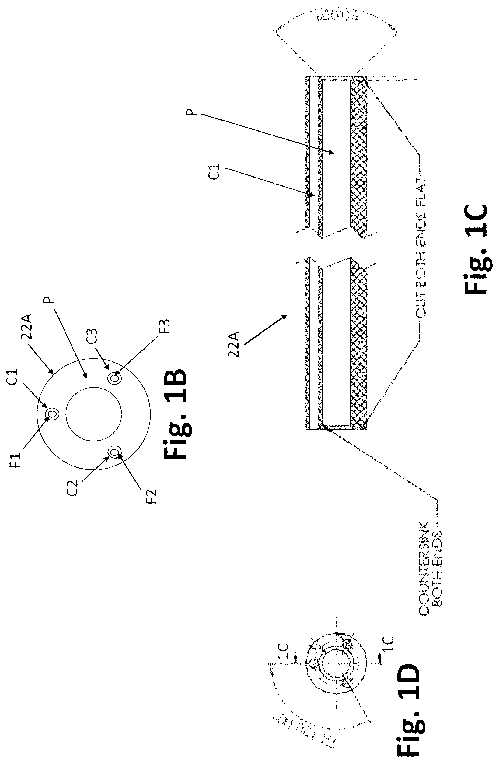Patent US12311190 Figure 2 – Apparatus and method for irradiating inside an object