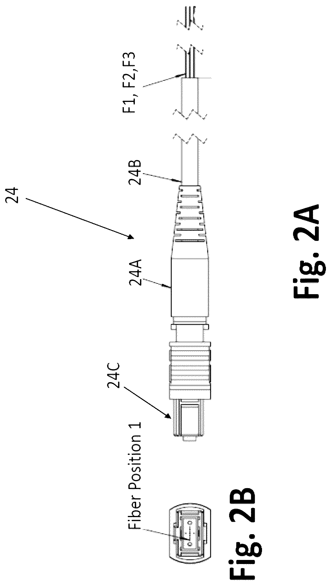 Patent US12311190 Figure 3 – Apparatus and method for irradiating inside an object