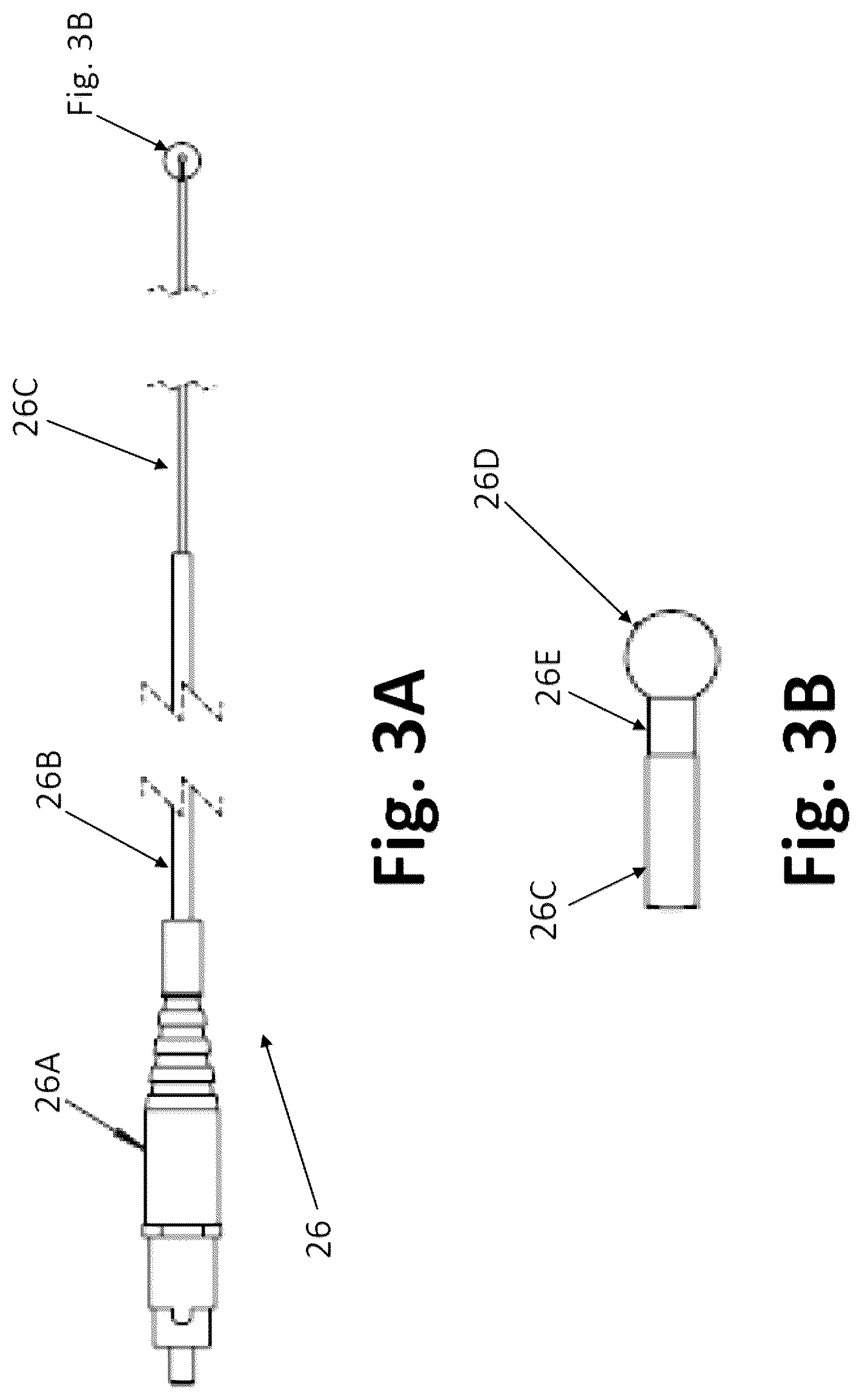 Patent US12311190 Figure 4 – Apparatus and method for irradiating inside an object