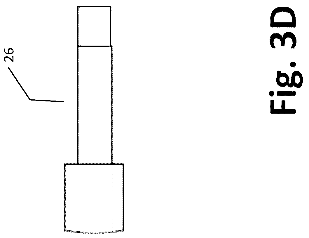 Patent US12311190 Figure 6 – Apparatus and method for irradiating inside an object