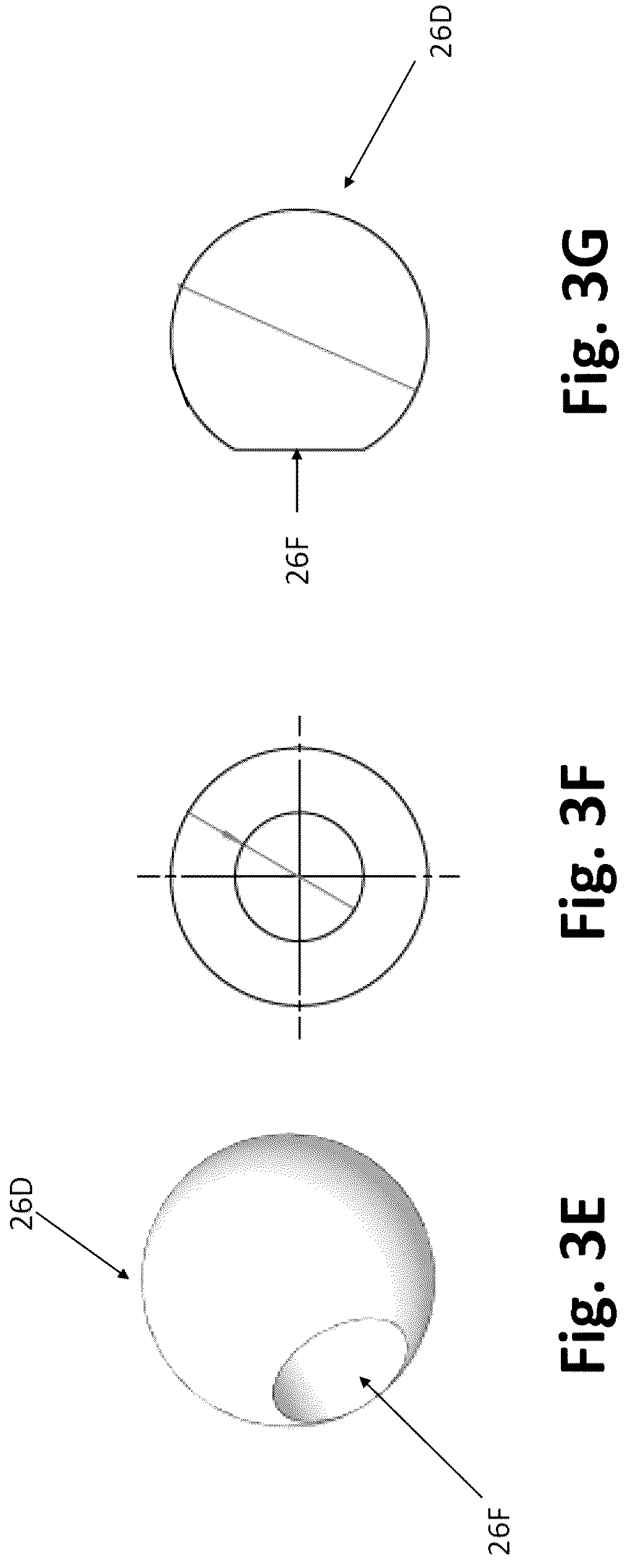Patent US12311190 Figure 7 – Apparatus and method for irradiating inside an object