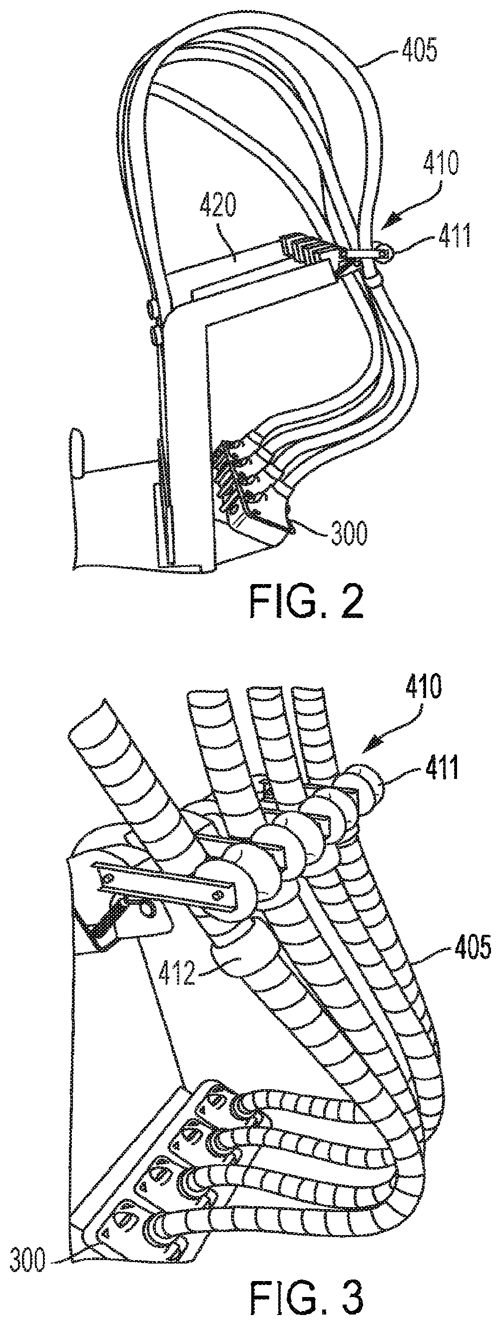 Patent US12311191 Figure 2 – System and methods of unattended treatment
