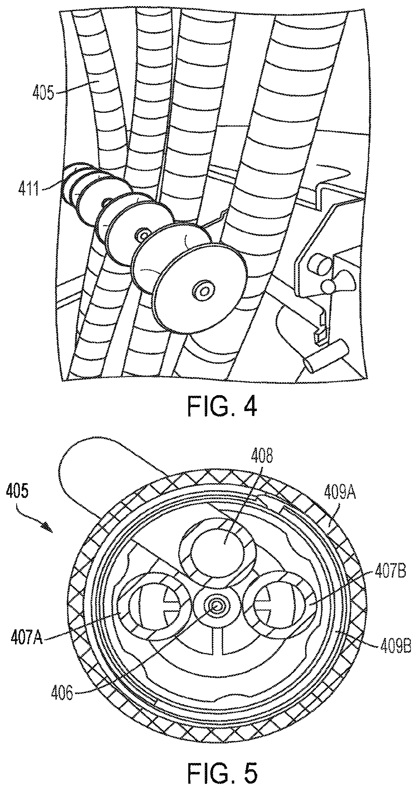Patent US12311191 Figure 3 – System and methods of unattended treatment