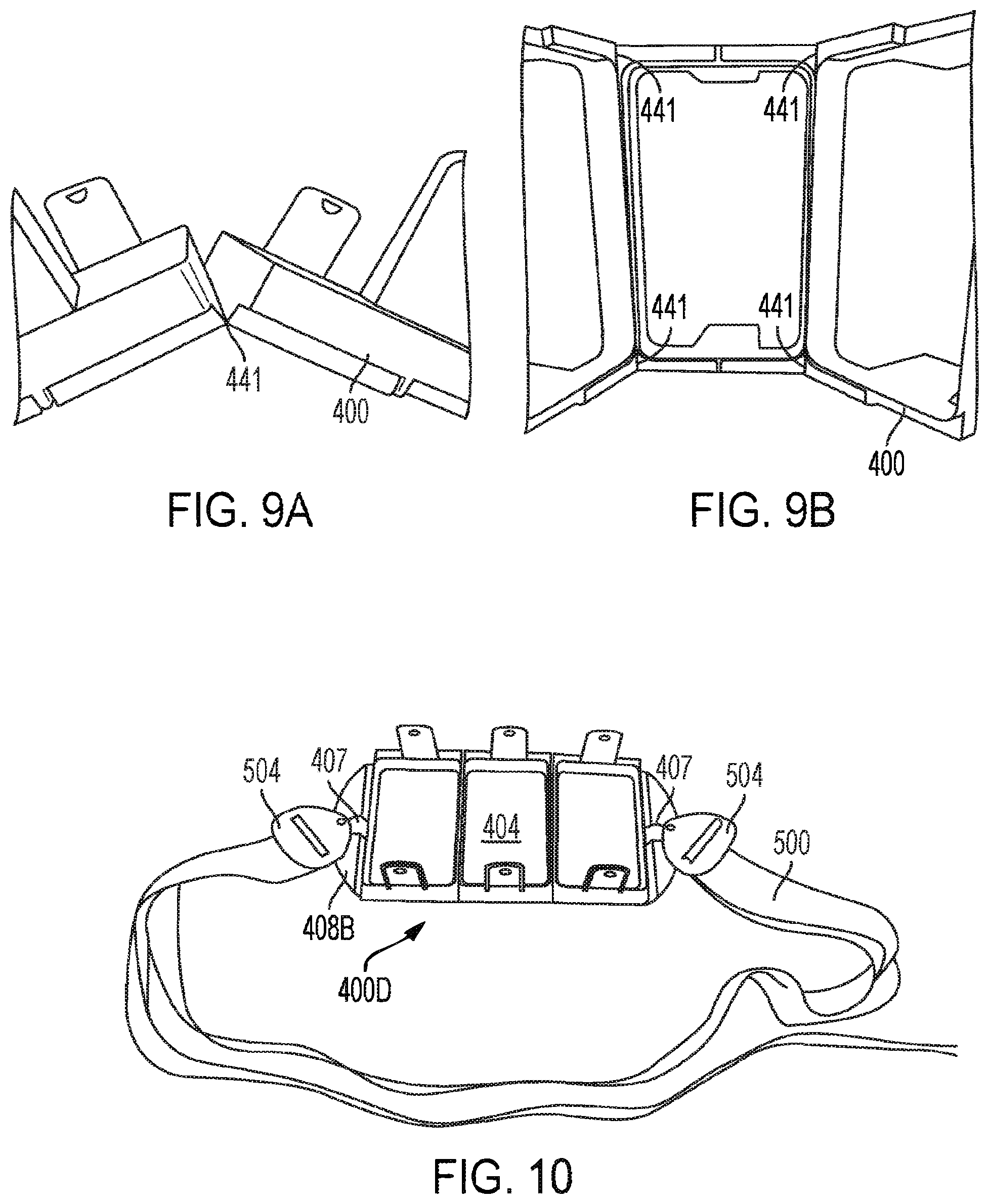 Patent US12311191 Figure 6 – System and methods of unattended treatment