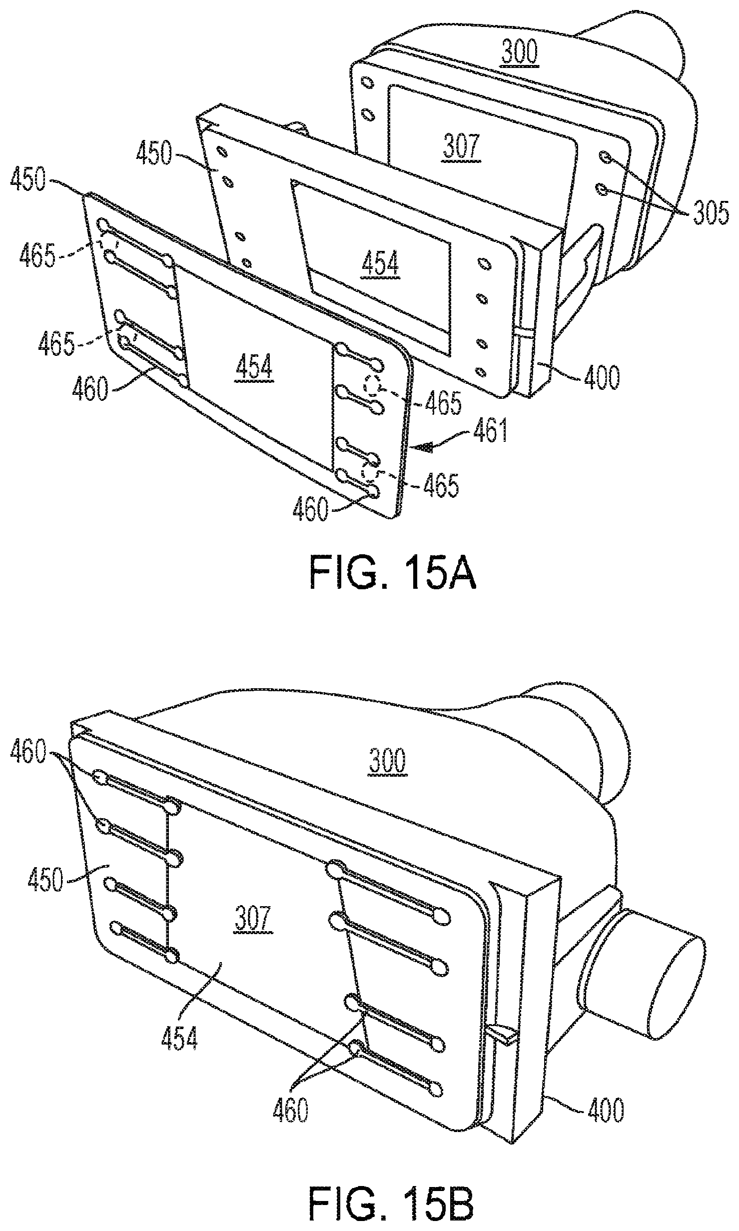 Patent US12311191 Figure 10 – System and methods of unattended treatment
