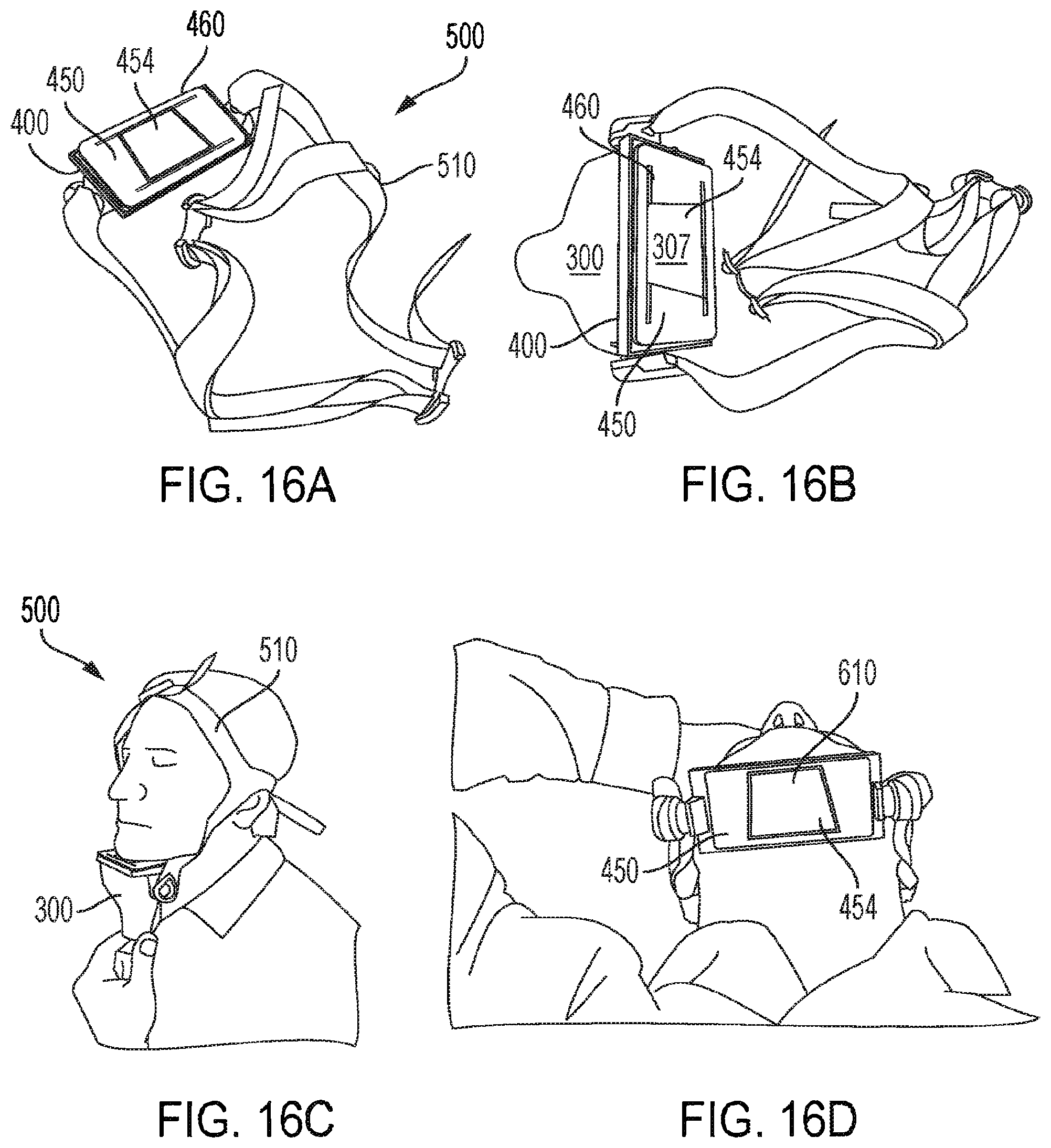Patent US12311191 Figure 11 – System and methods of unattended treatment