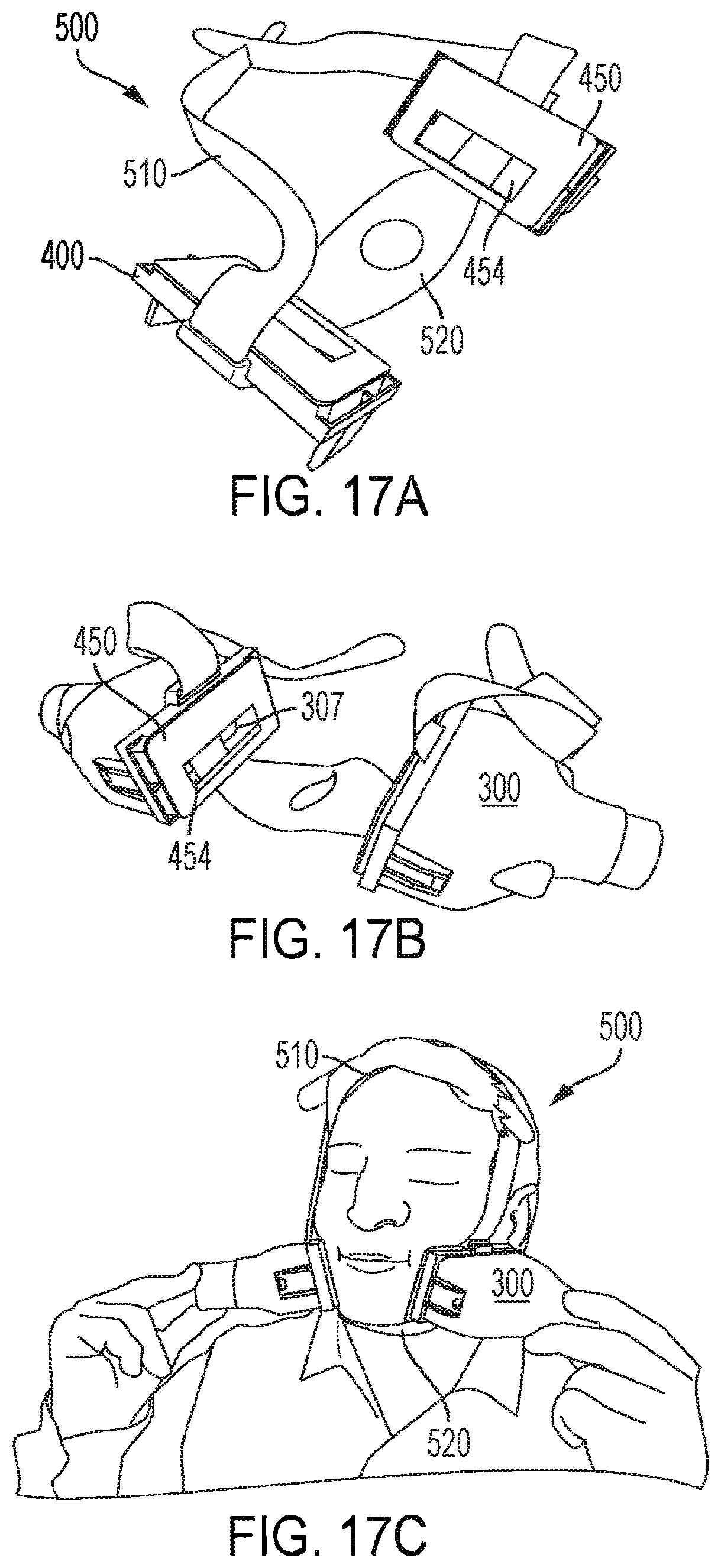 Patent US12311191 Figure 12 – System and methods of unattended treatment