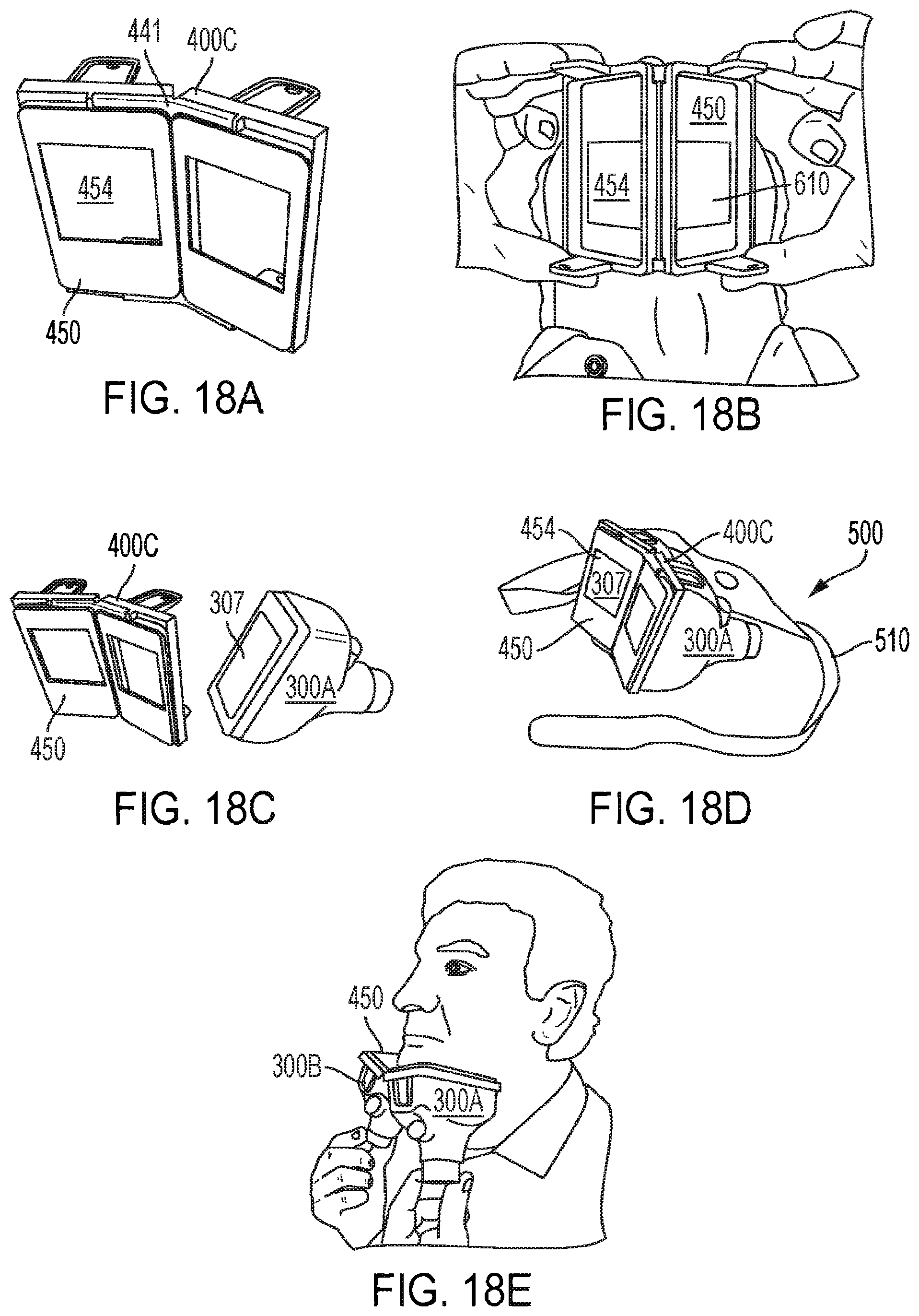 Patent US12311191 Figure 13 – System and methods of unattended treatment