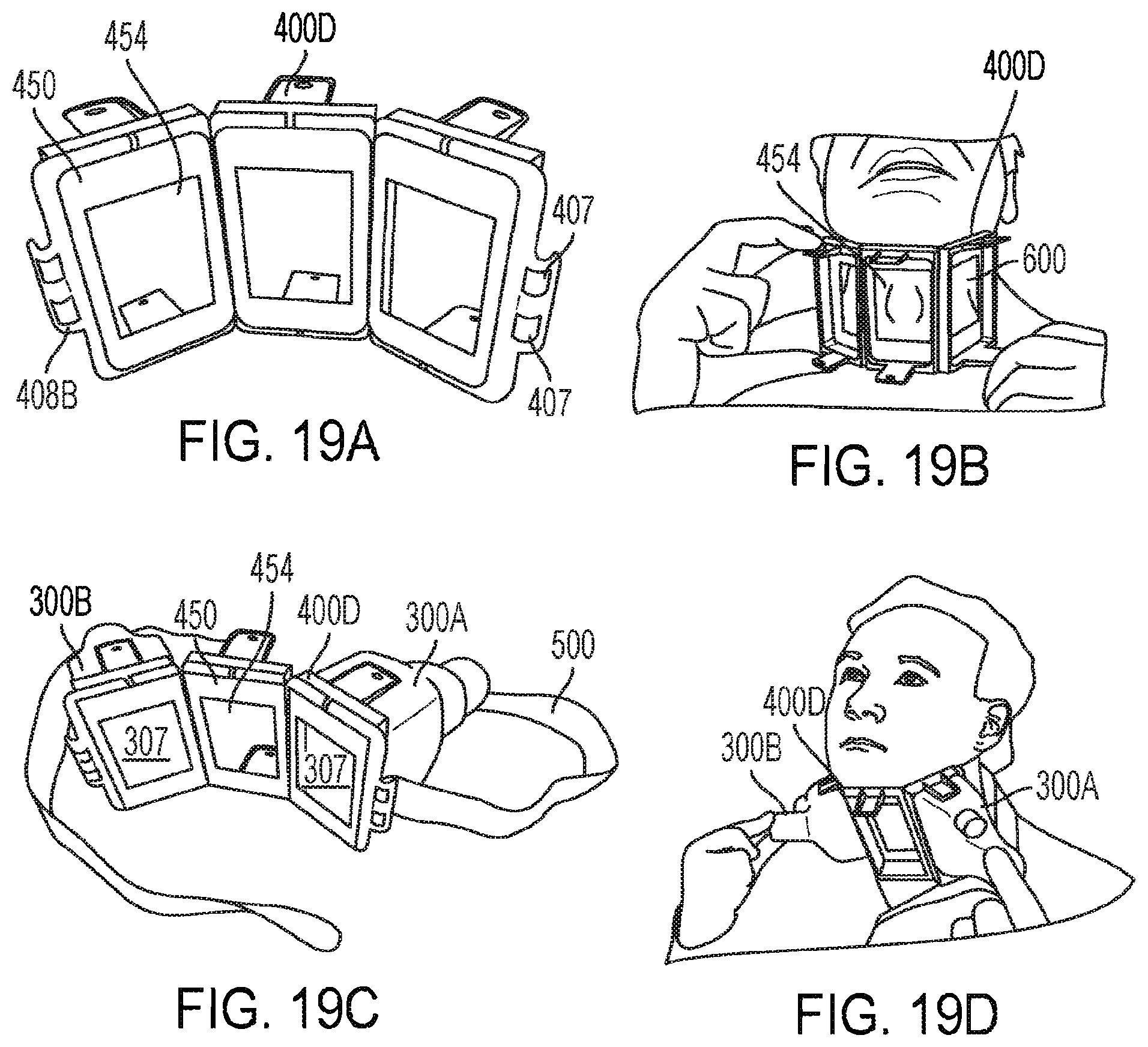 Patent US12311191 Figure 14 – System and methods of unattended treatment