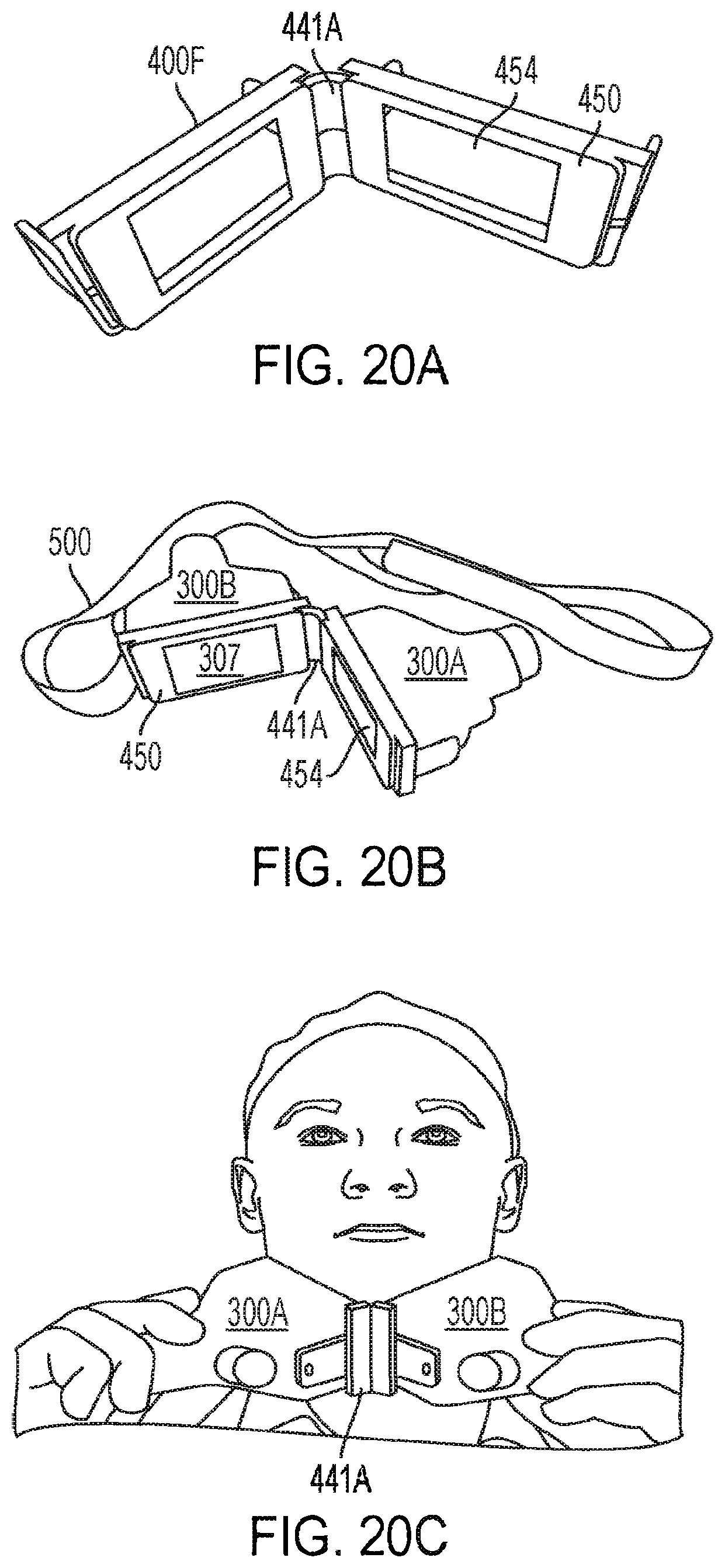 Patent US12311191 Figure 15 – System and methods of unattended treatment