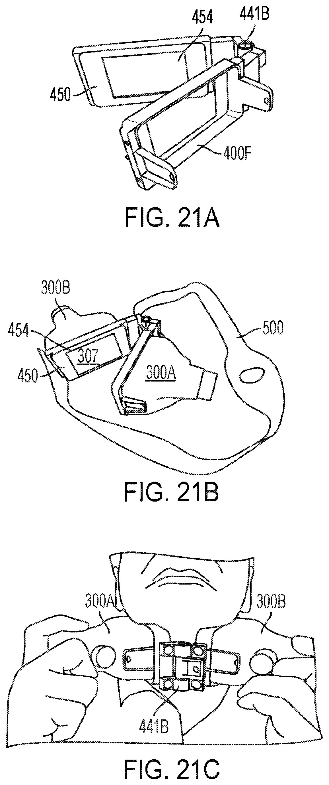 Patent US12311191 Figure 16 – System and methods of unattended treatment
