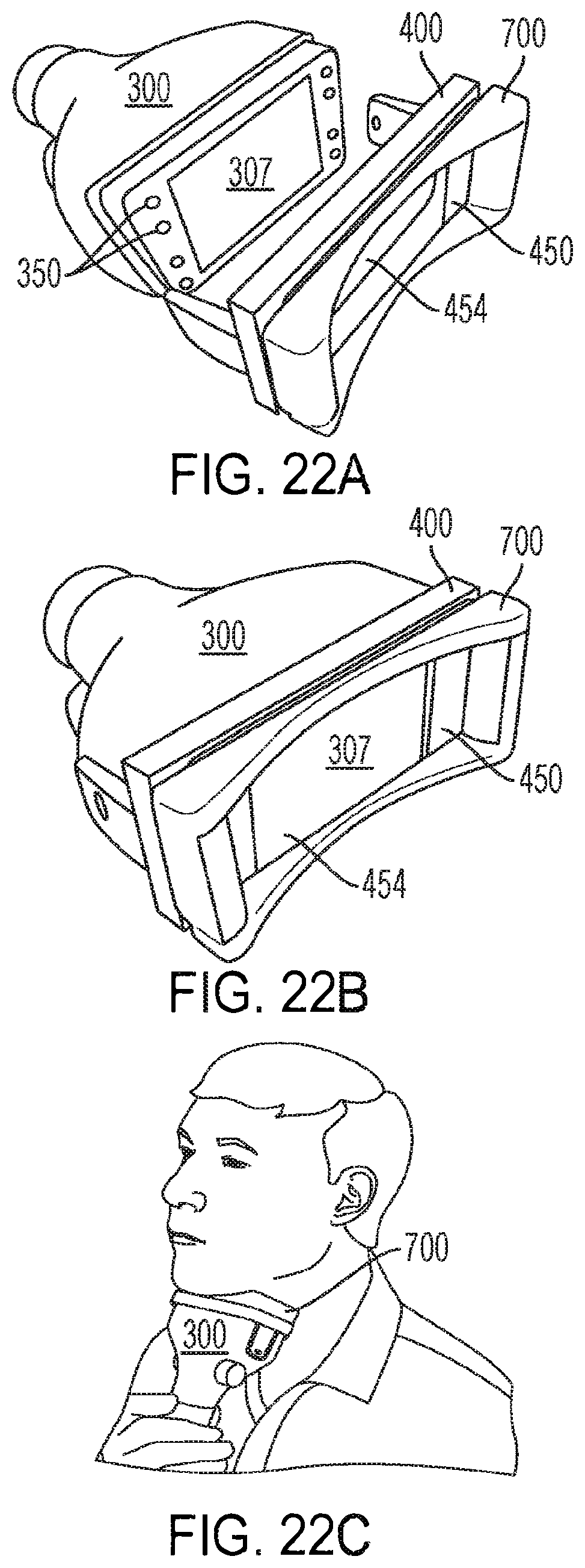 Patent US12311191 Figure 17 – System and methods of unattended treatment