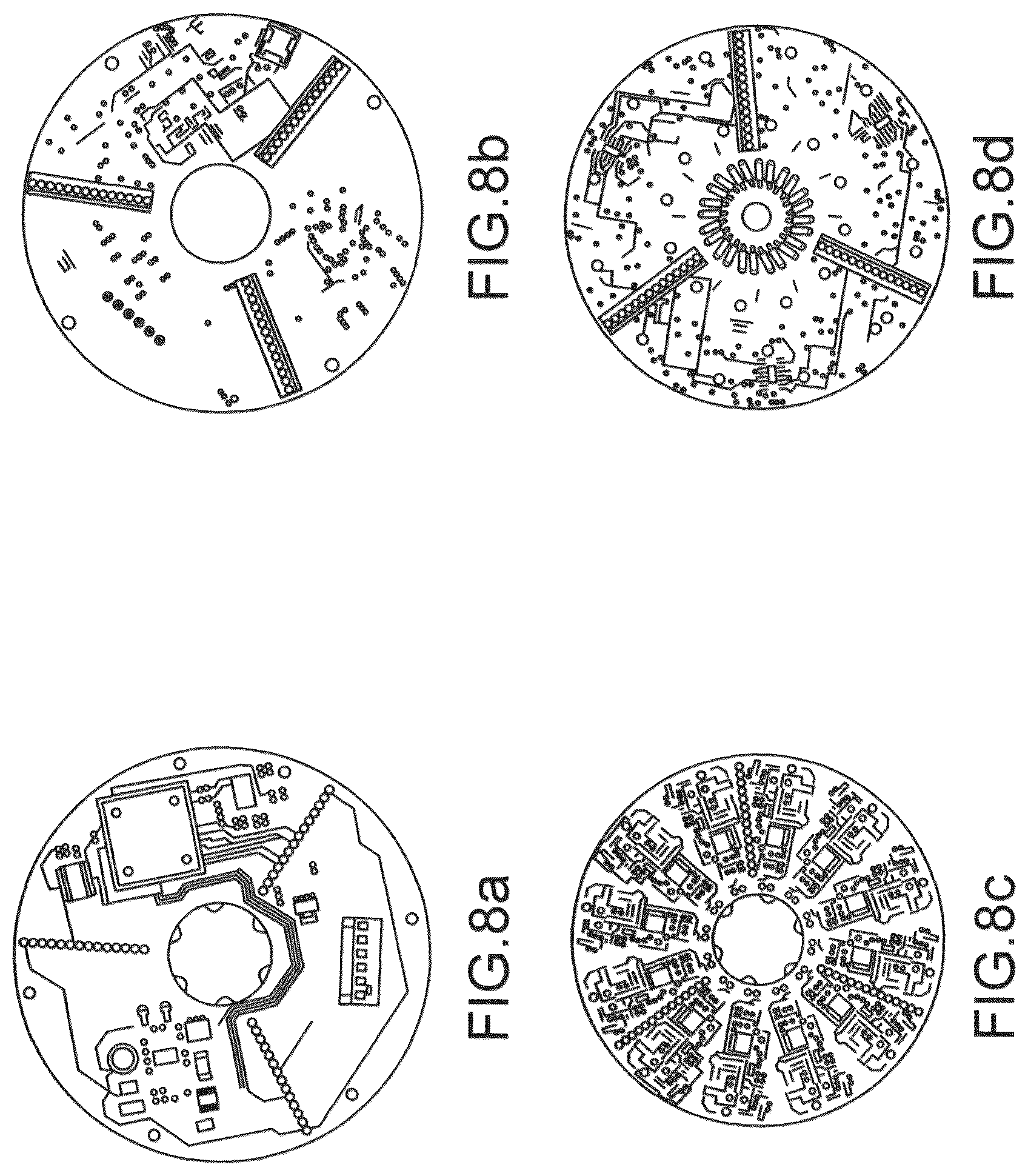 Patent US12311192 Figure 8 – Method of using photon modulation for regulation of hormones in mammals