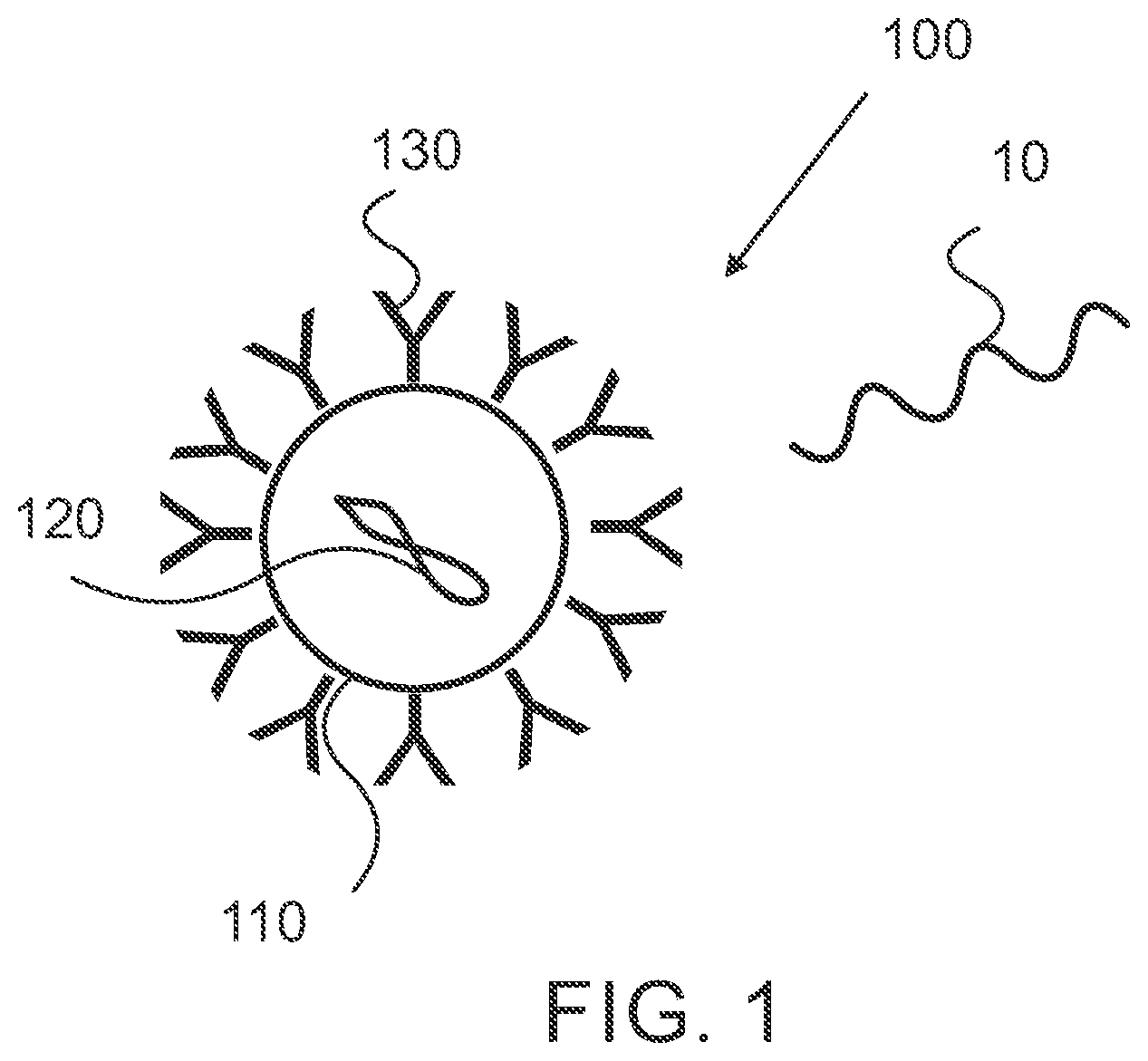 Patent US12311195 Figure 1 – Theranostic laser system