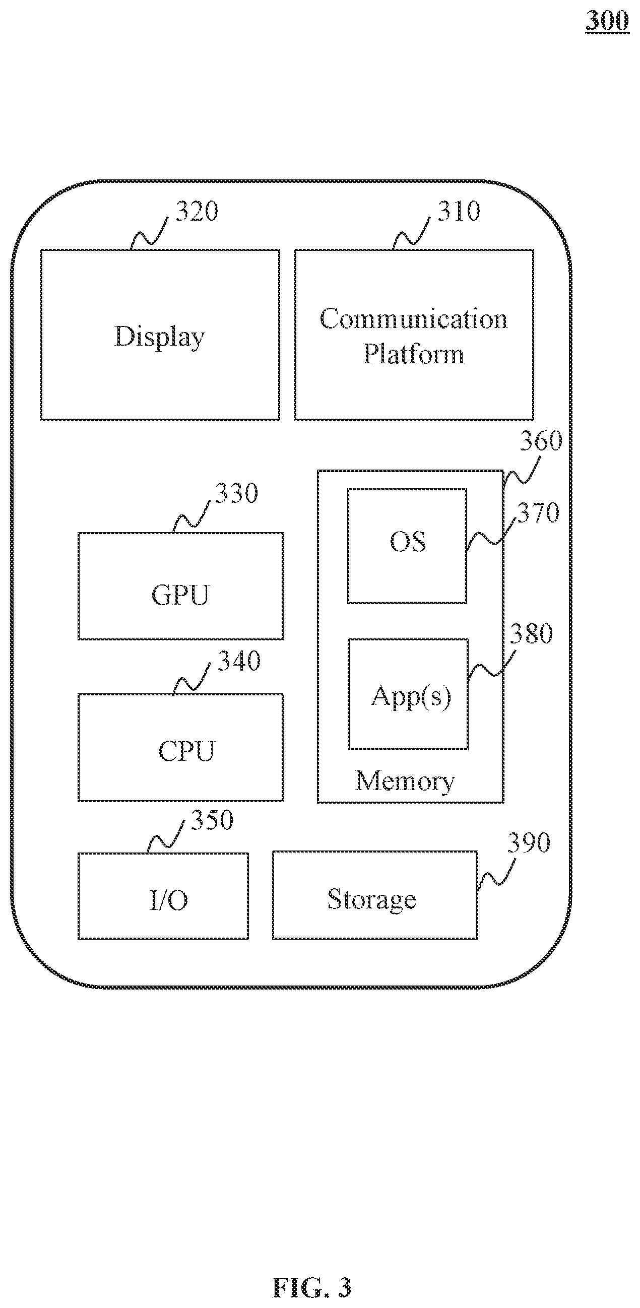 Patent US12311197 Figure 3 – Systems and methods for generating radiation treatment plan