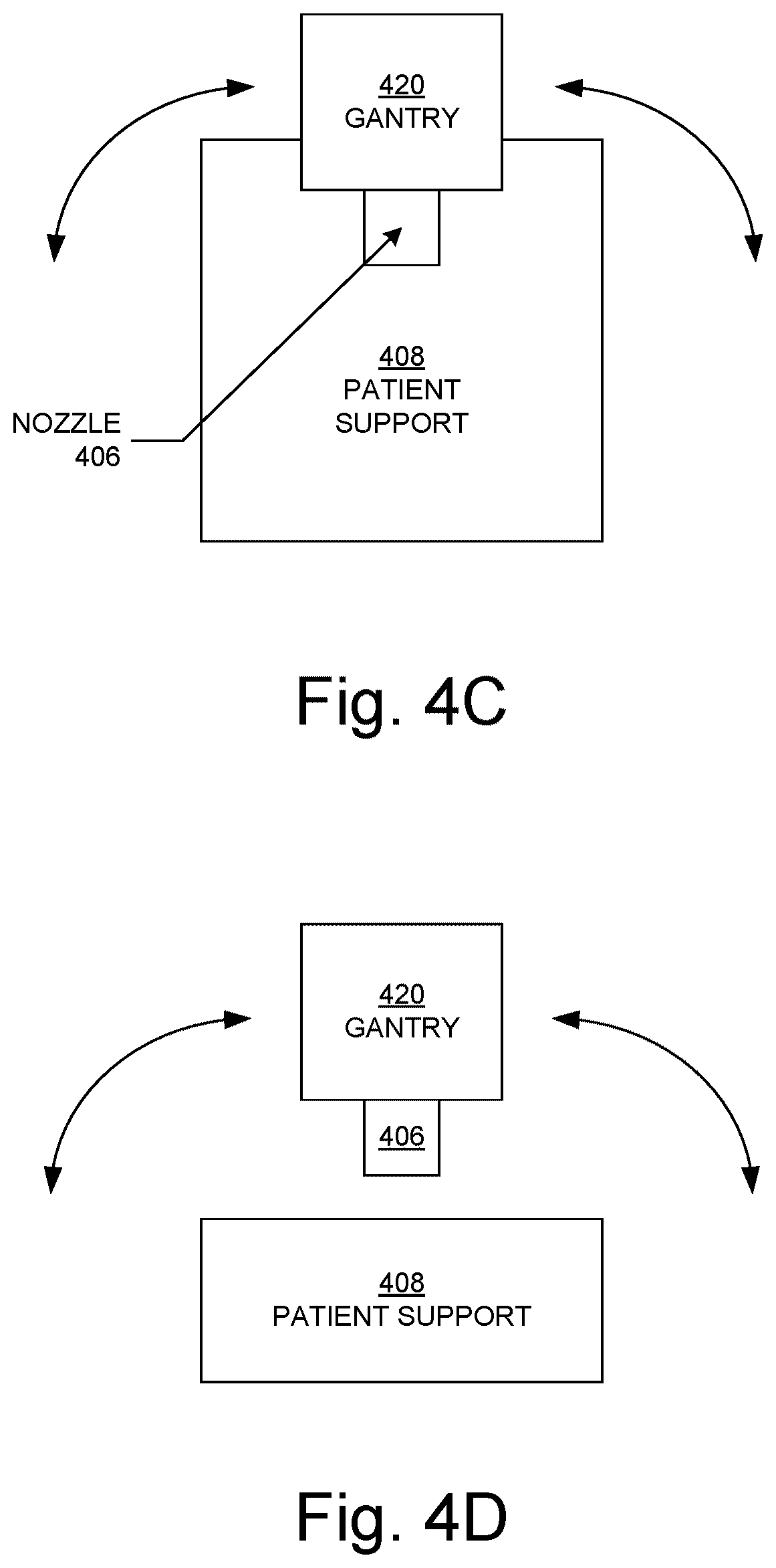 Patent US12311198 Figure 5 – Flash therapy treatment planning and oncology information system having dose rate prescription and dose rate mapping