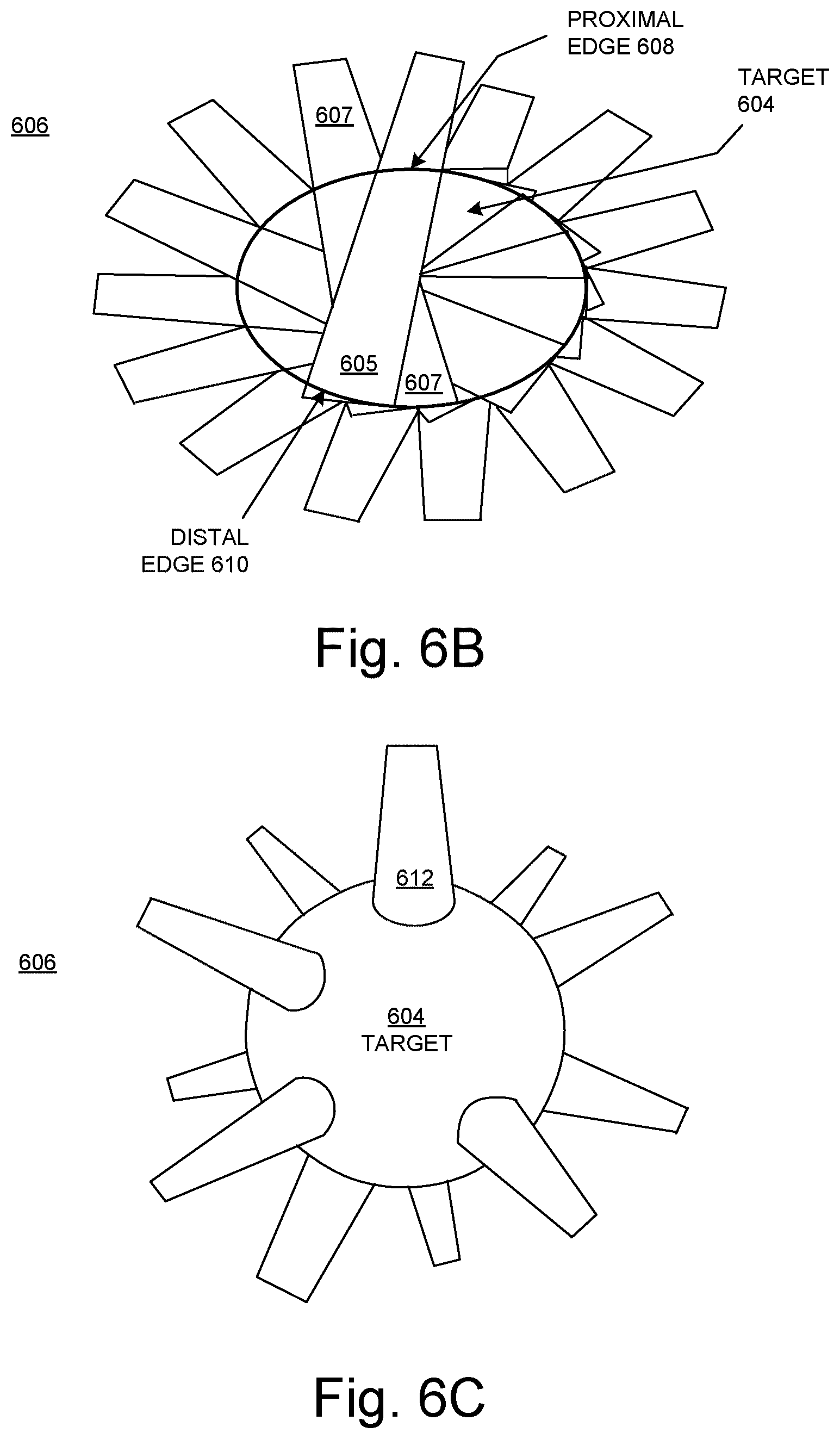 Patent US12311198 Figure 7 – Flash therapy treatment planning and oncology information system having dose rate prescription and dose rate mapping
