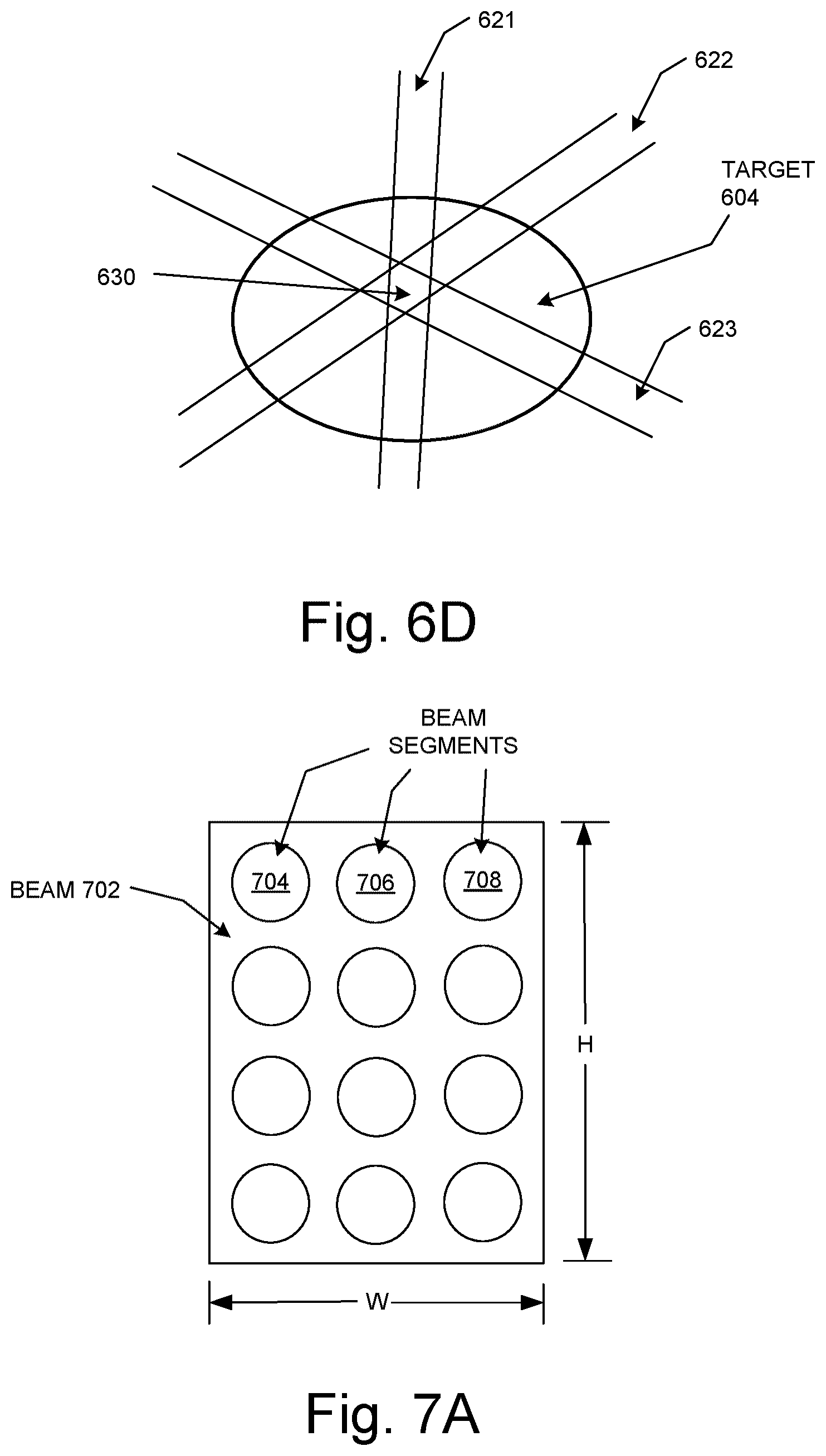 Patent US12311198 Figure 8 – Flash therapy treatment planning and oncology information system having dose rate prescription and dose rate mapping