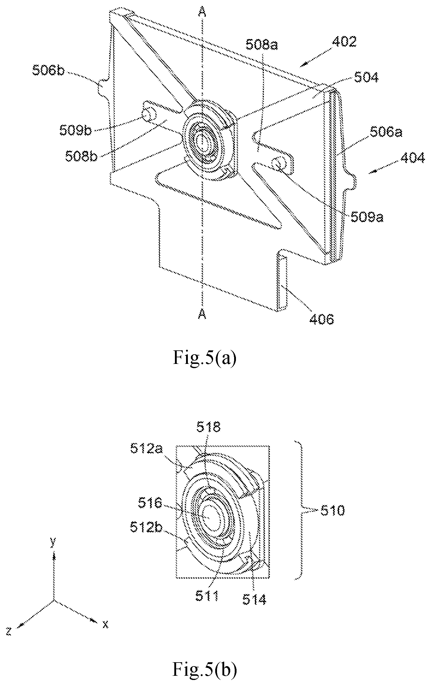 Patent US12311199 Figure 4 – Monitor for a radiotherapy device