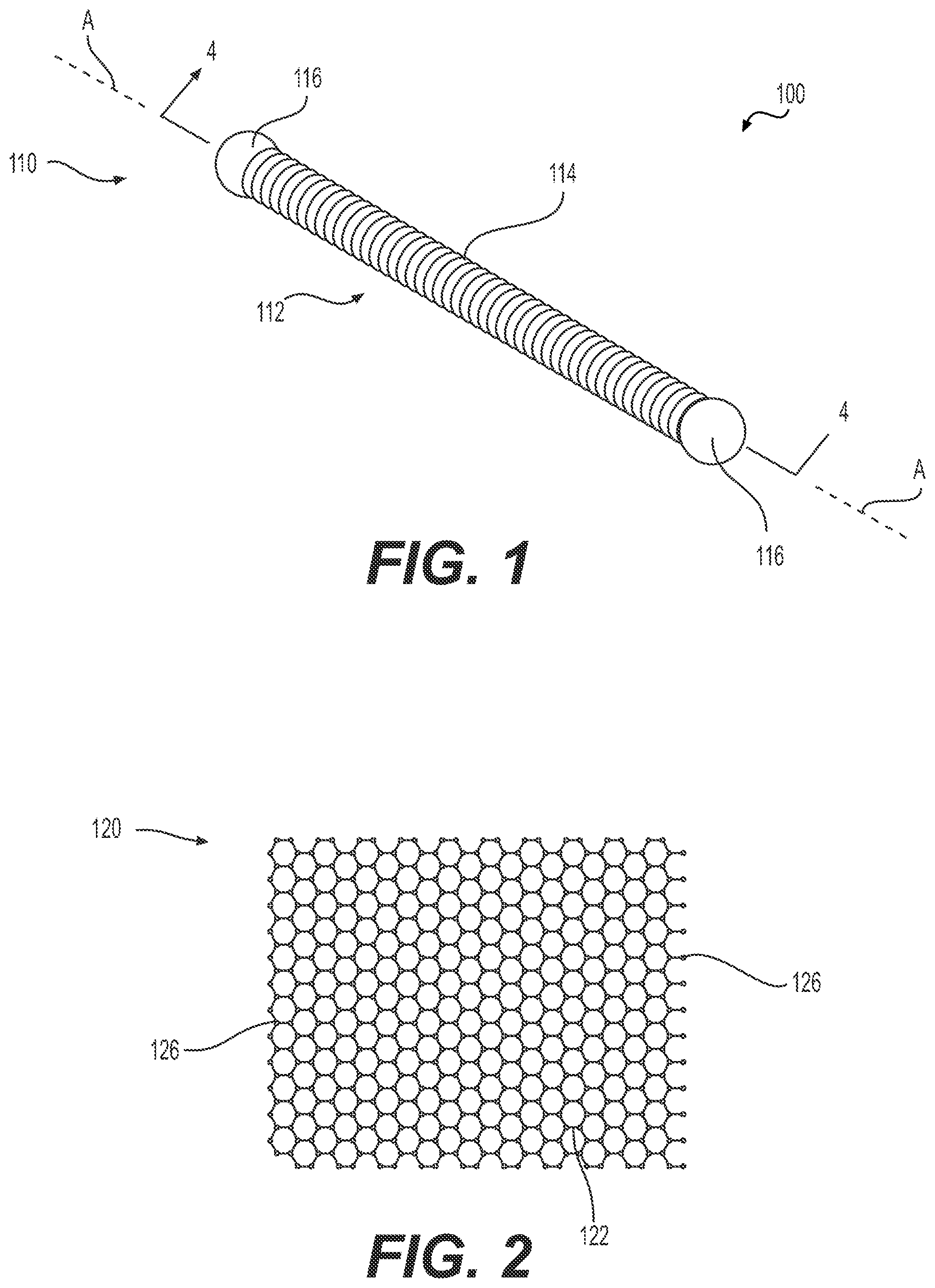 Patent US12311201 Figure 1 – Medical dosimetry systems and methods of using the same