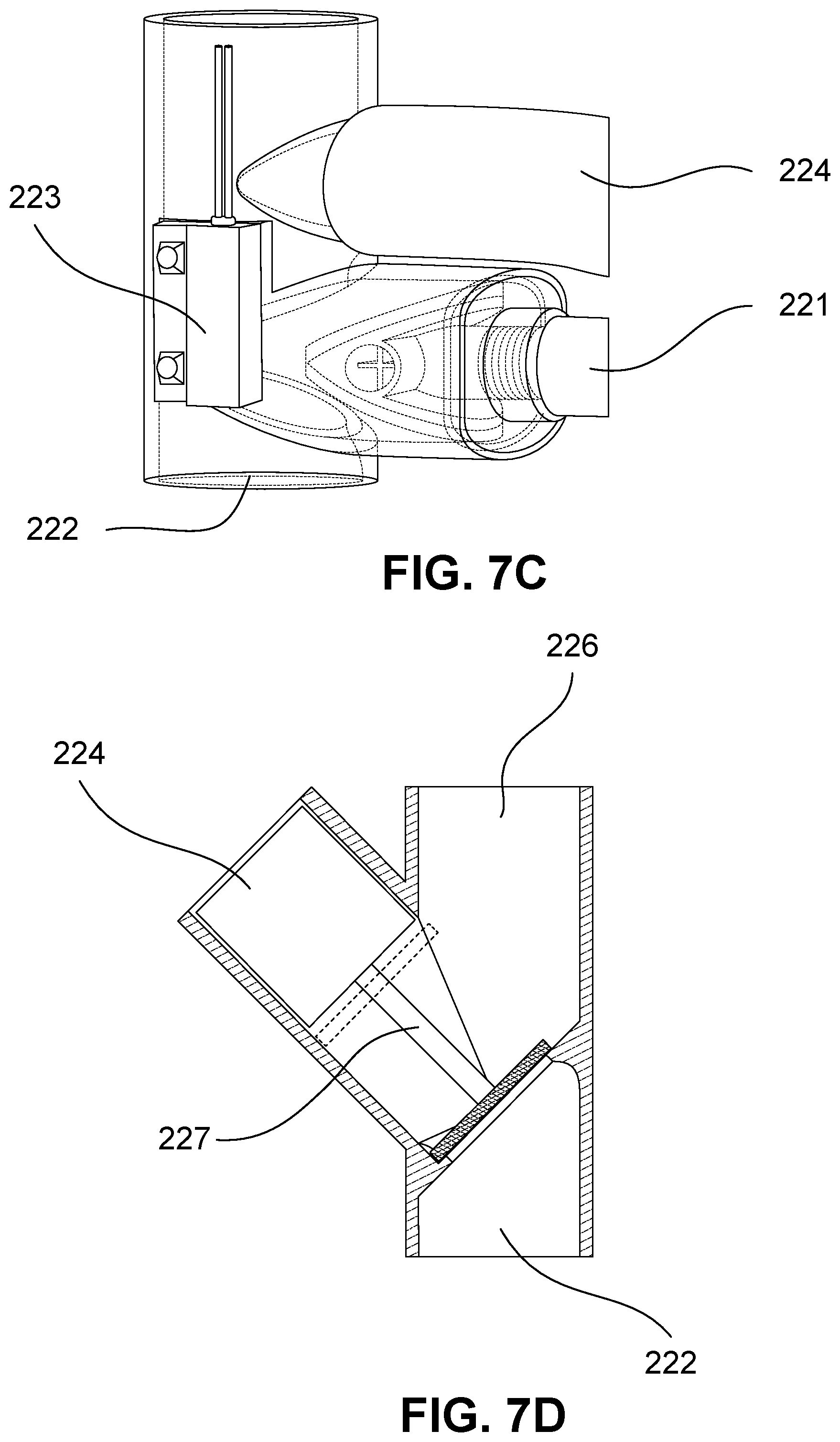 Patent US12311205 Figure 9 – Modular powered air purifying respirator system