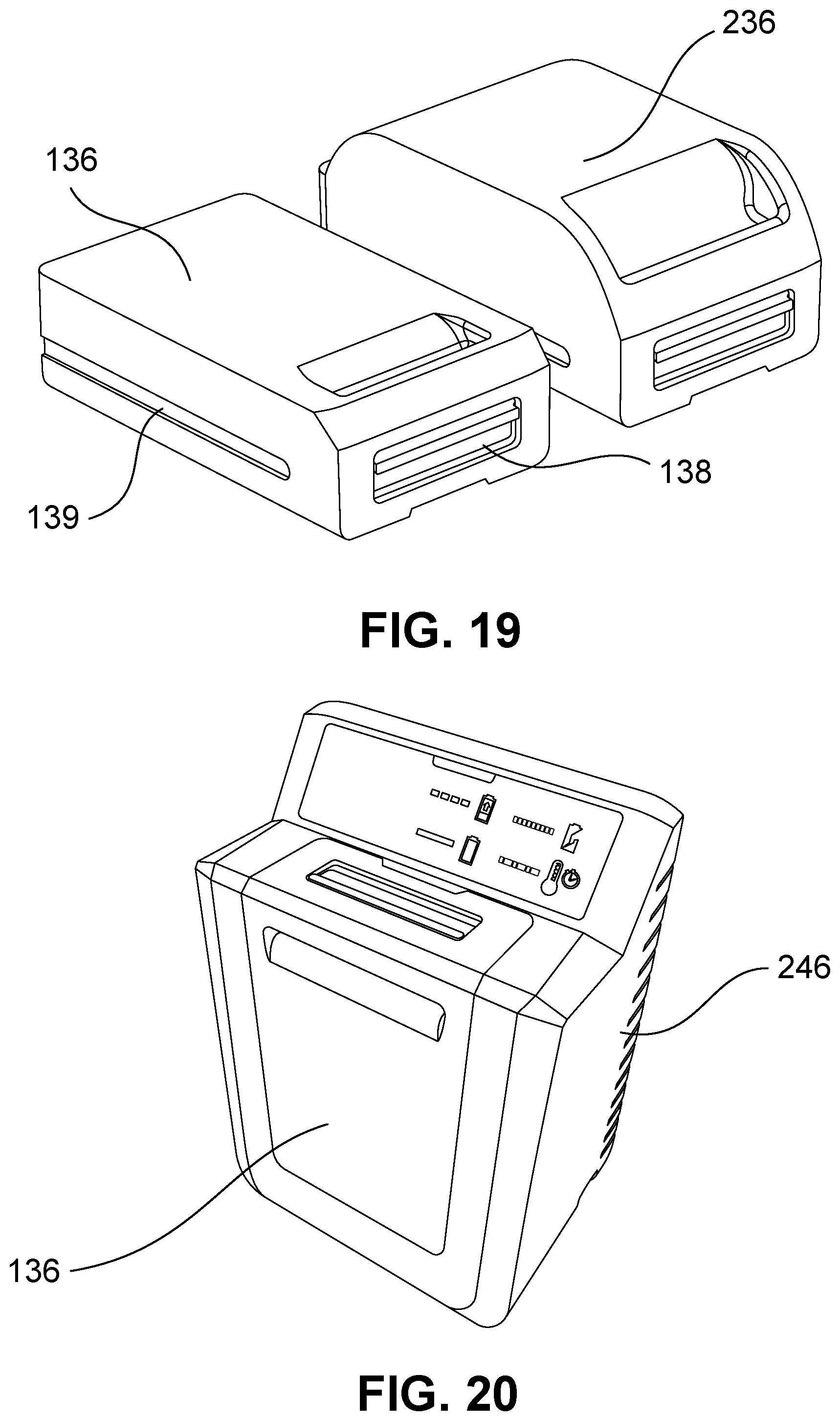 Patent US12311205 Figure 19 – Modular powered air purifying respirator system