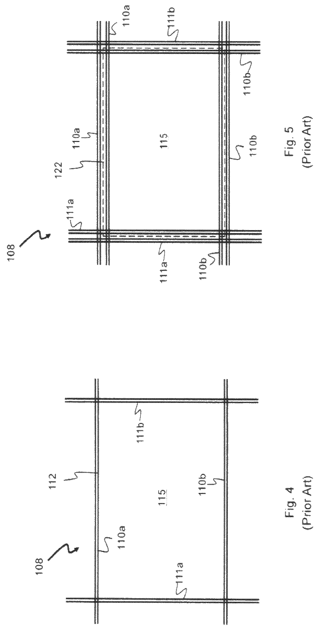 Patent US12311207 Figure 3 – Automated grid storage and retrieval system with foam-based fire prevention system