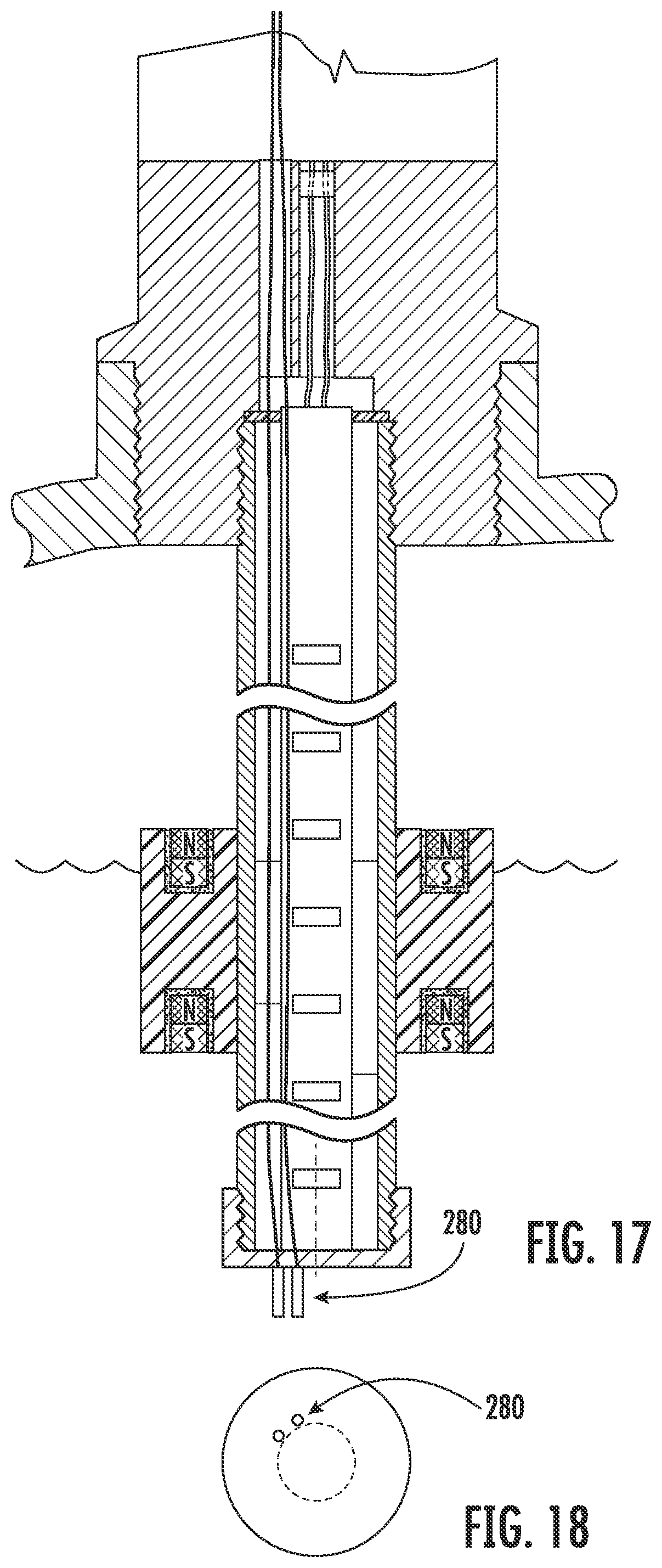 Patent US12311212 Figure 18 – Fire suppression system remote monitoring