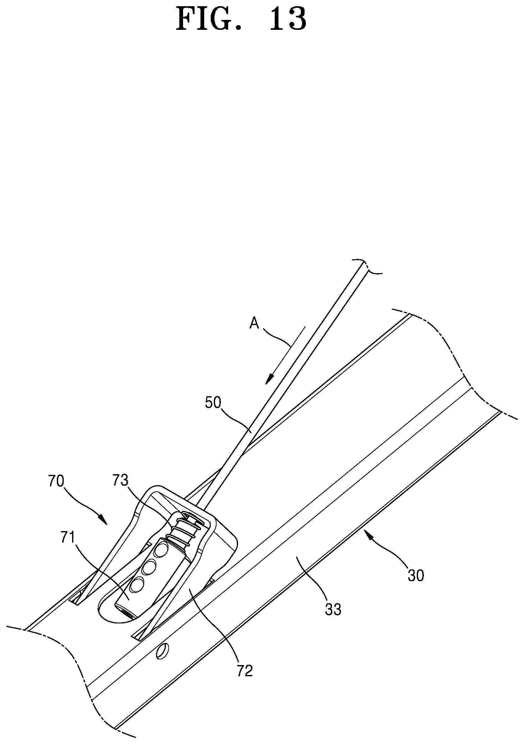 Patent US12311217 Figure 16 – Squat machine