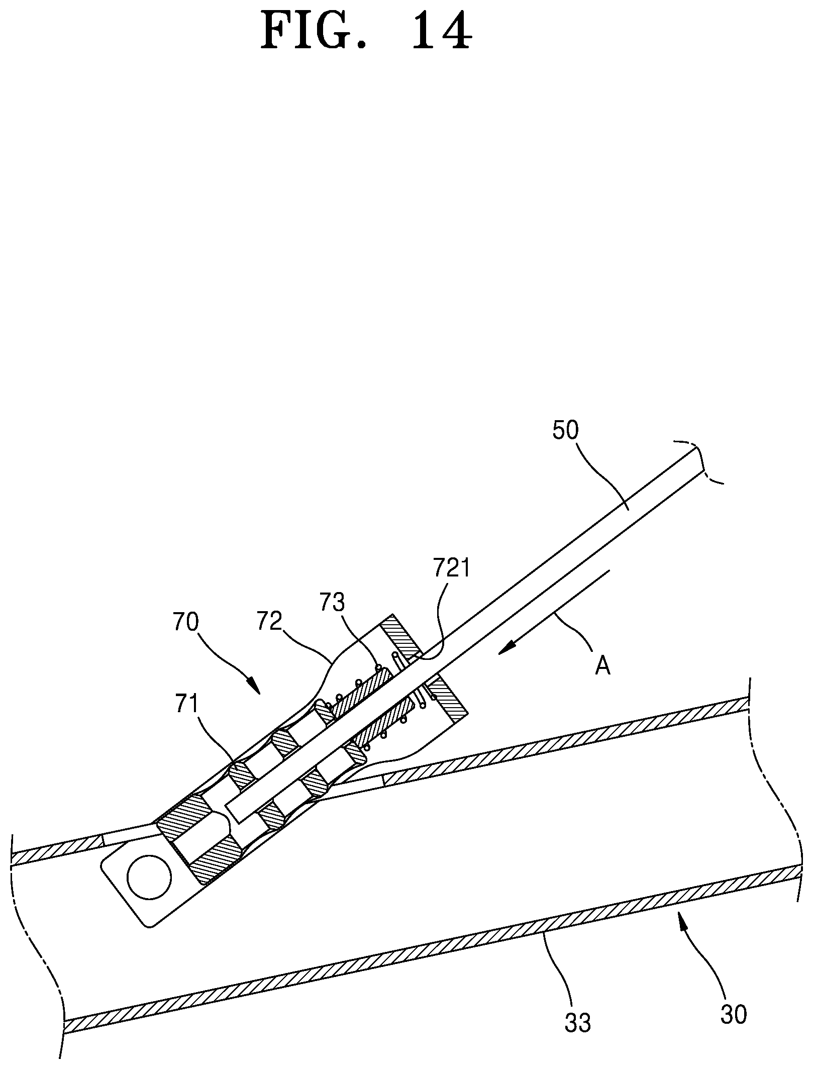 Patent US12311217 Figure 17 – Squat machine
