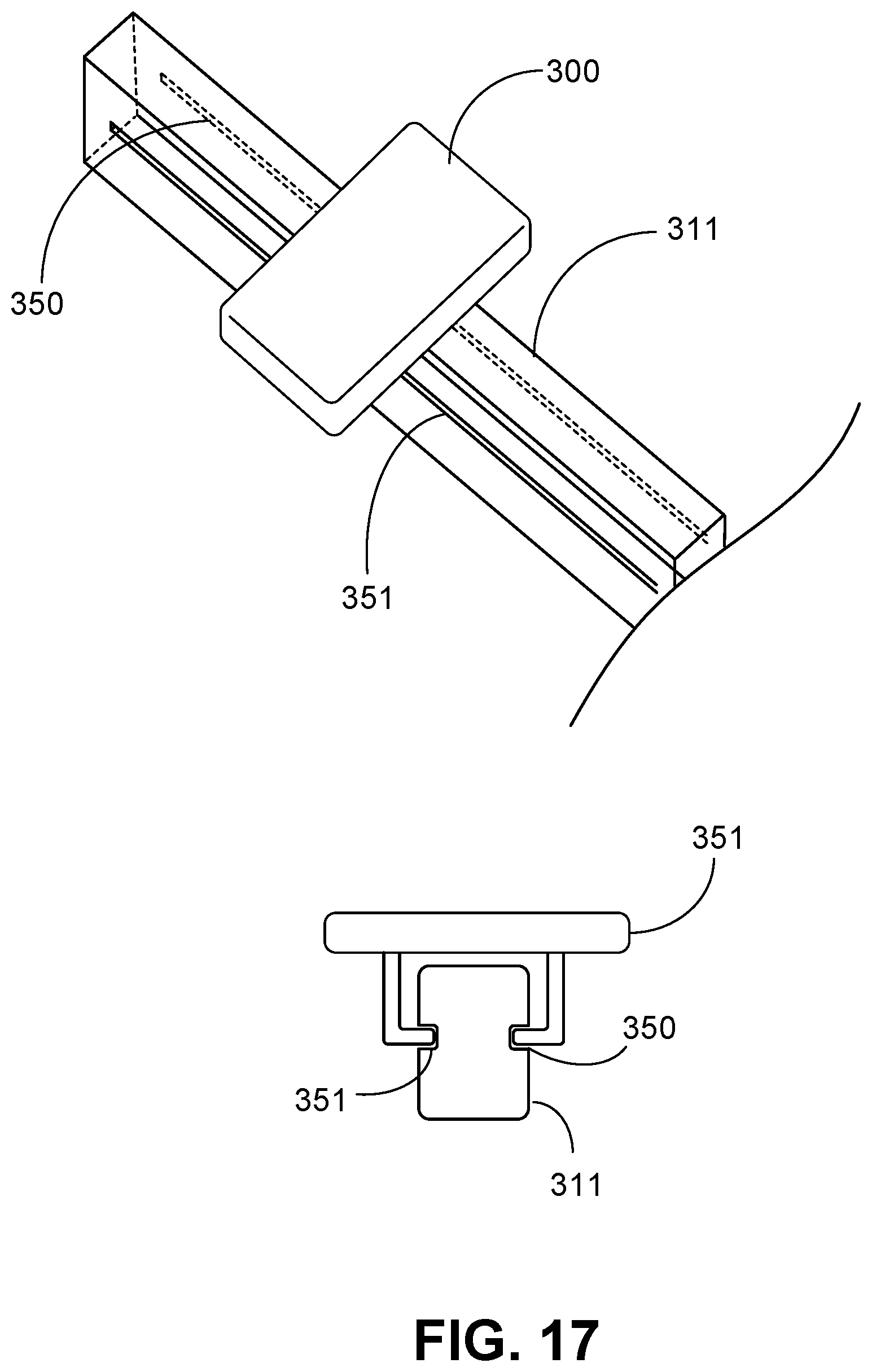 Patent US12311223 Figure 17 – Rowing system and method