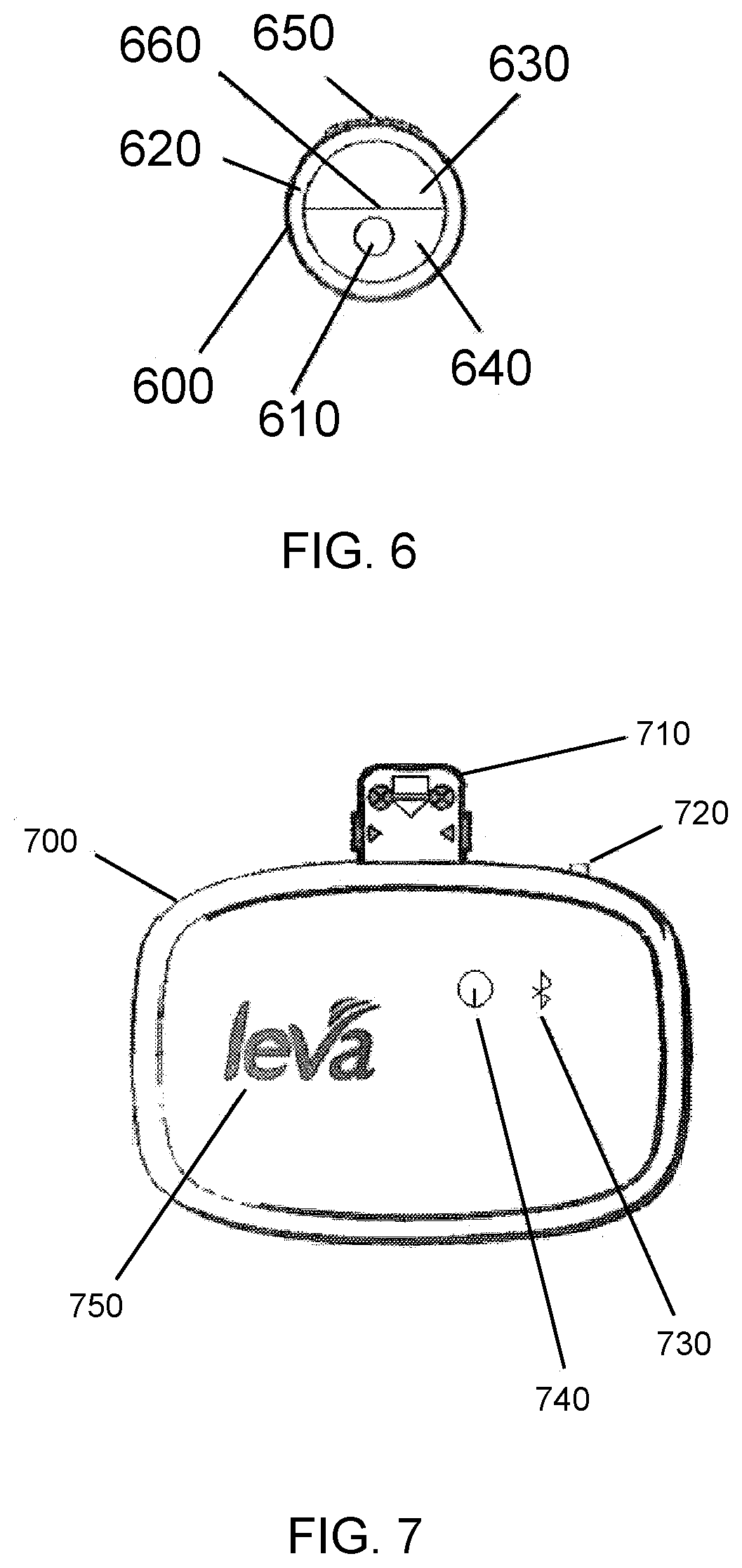 Patent US12311228 Figure 3 – System and method for kegel training
