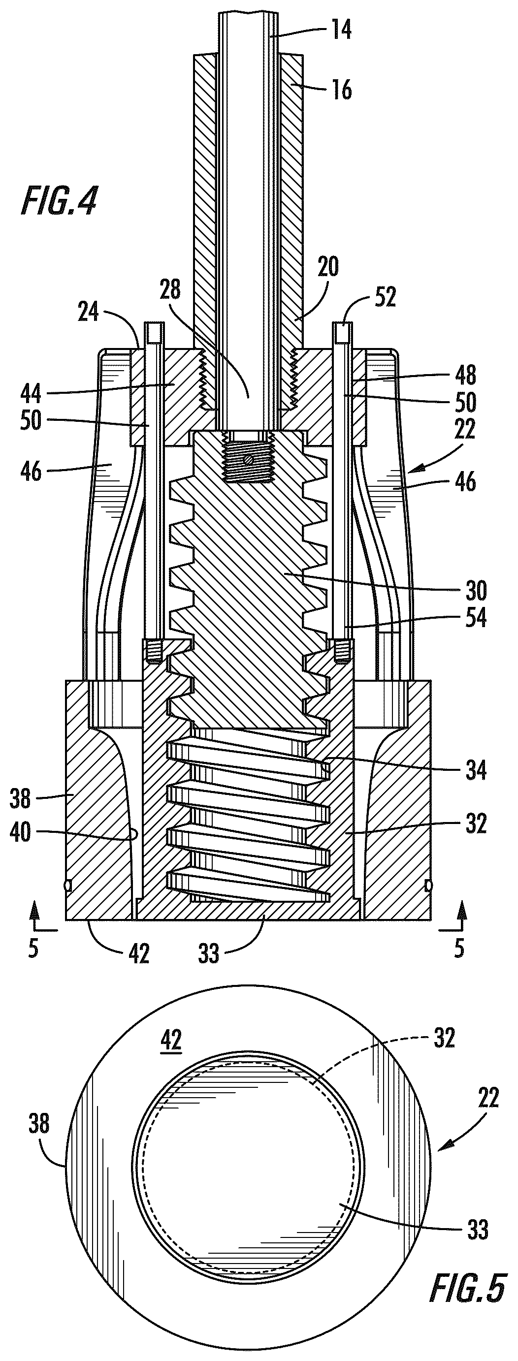 Patent US12311231 Figure 2 – Variable resistance apparatus and related equipment and methods